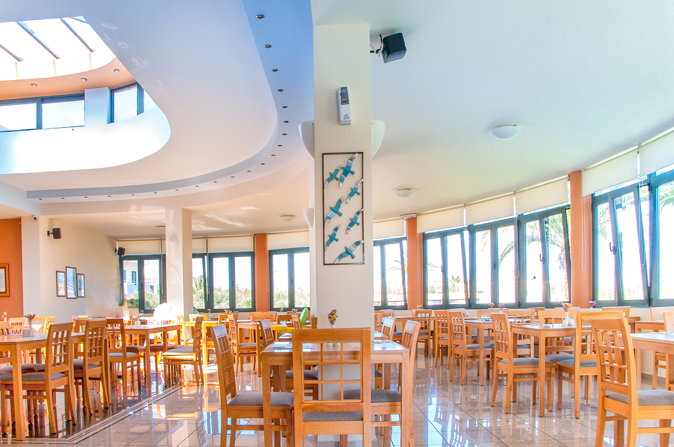 Silver Beach Hotel