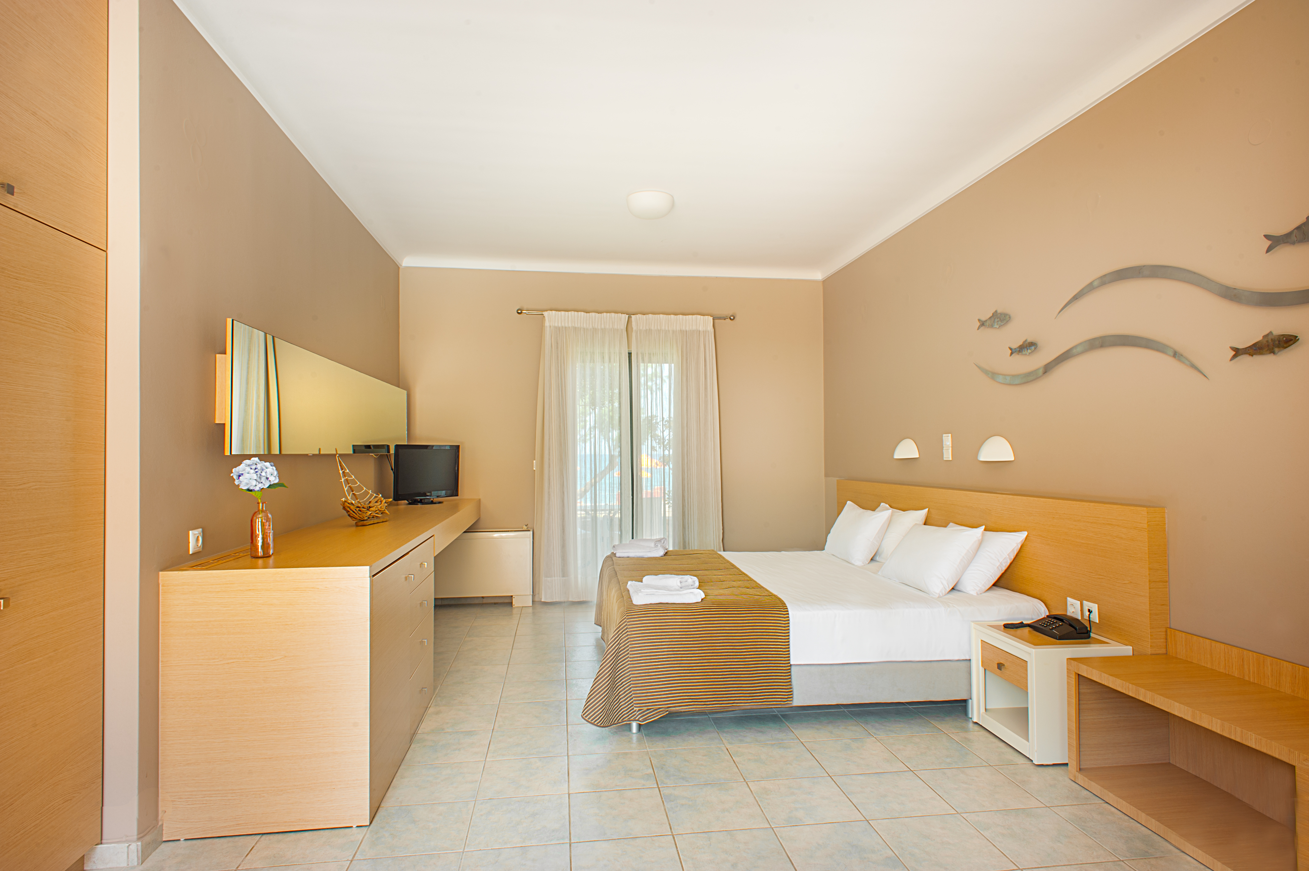 Silver Beach Hotel