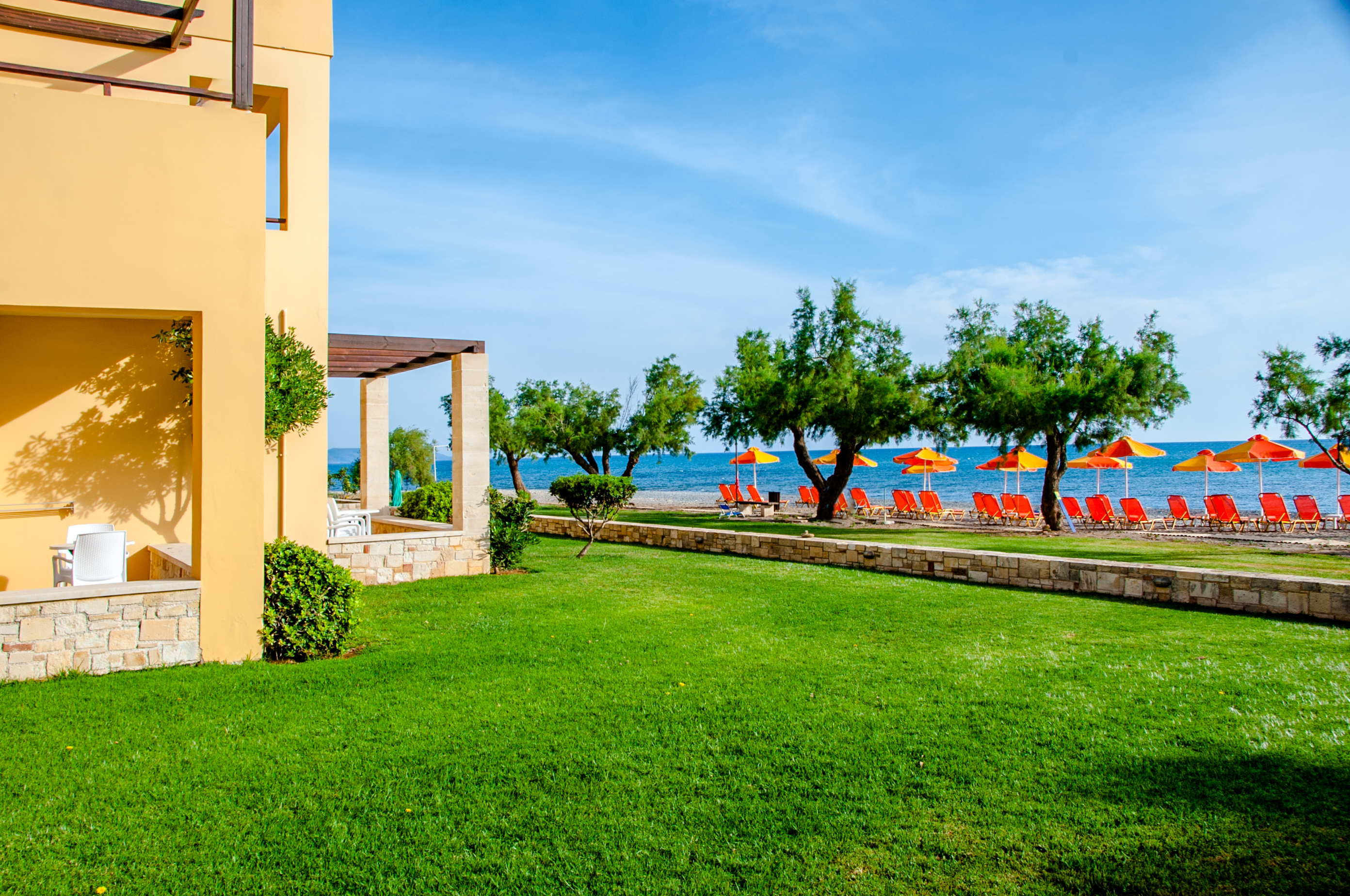 Silver Beach Hotel