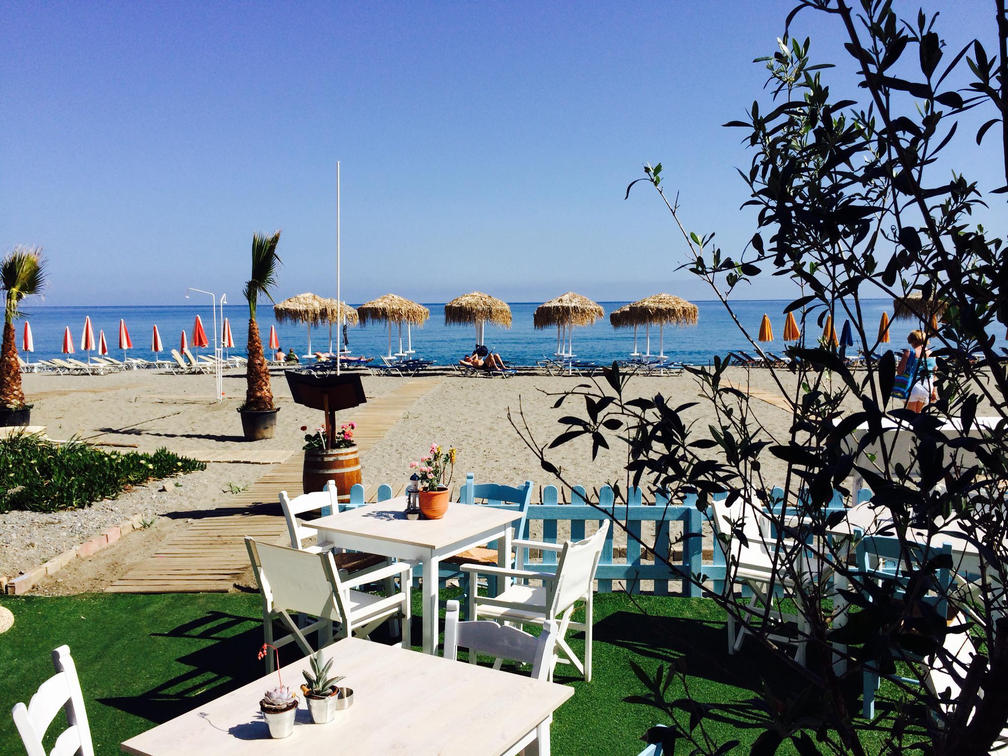 Sonio Beach