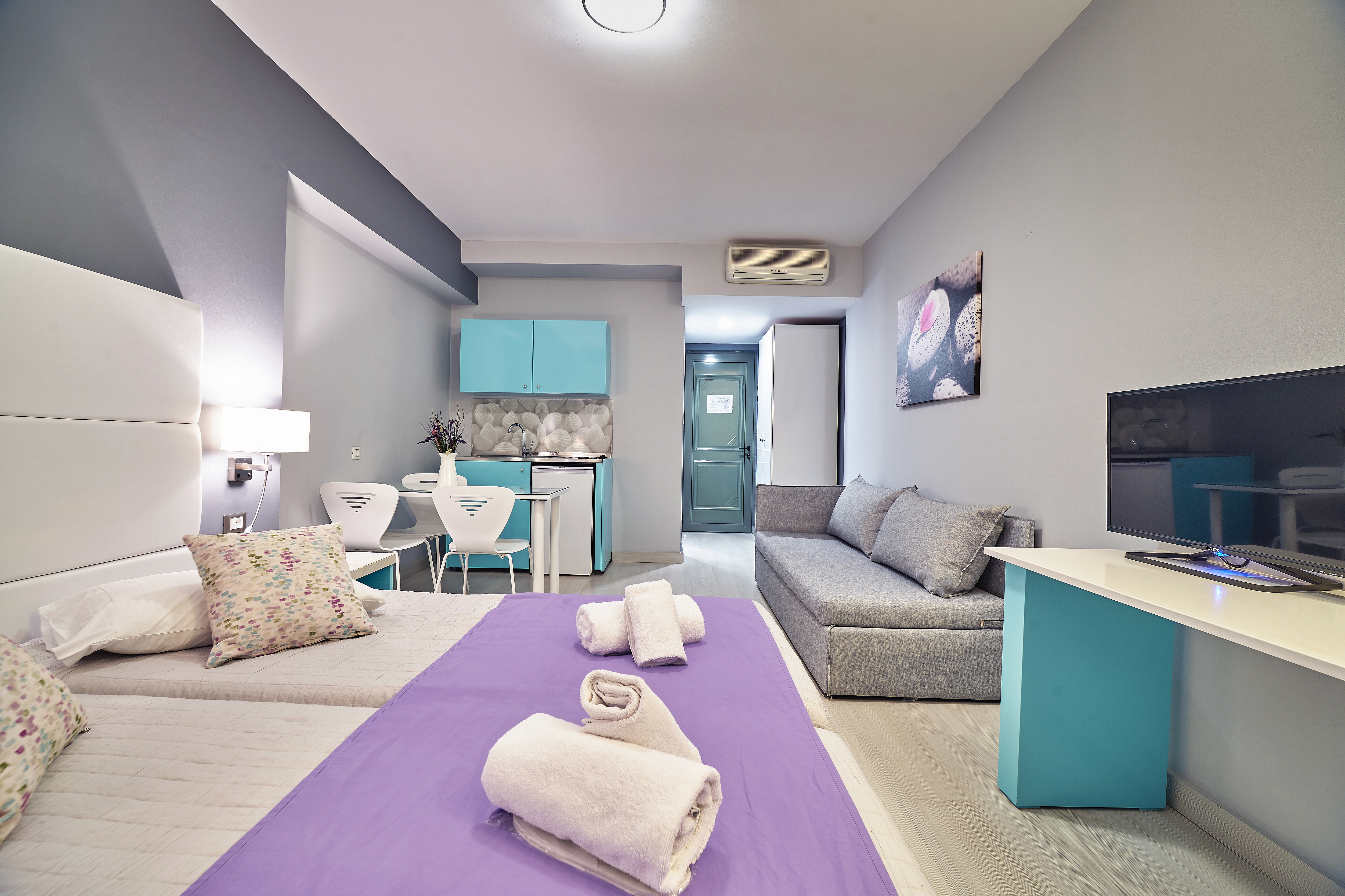 Sunrise Village Hotel