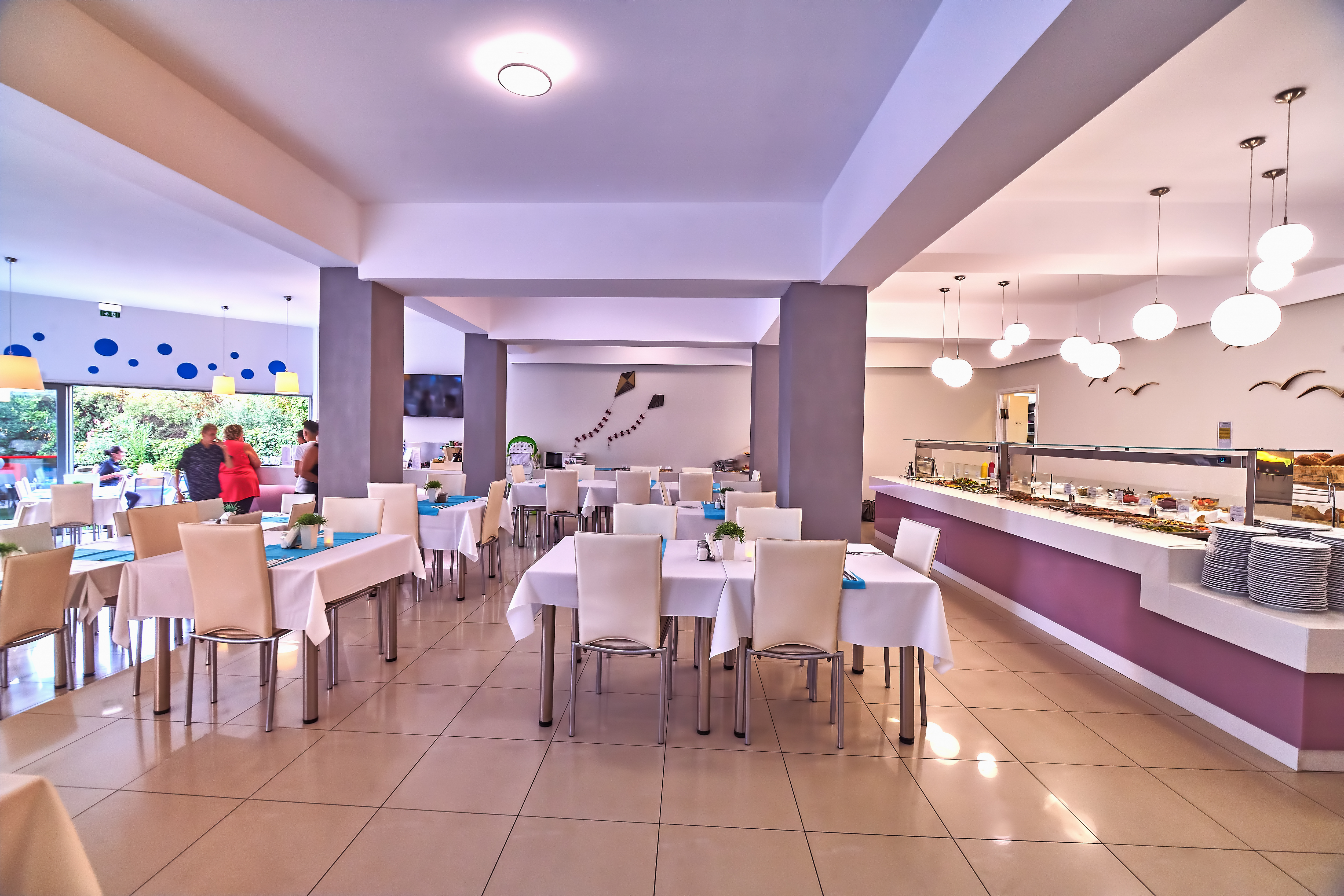 Sunrise Village Hotel