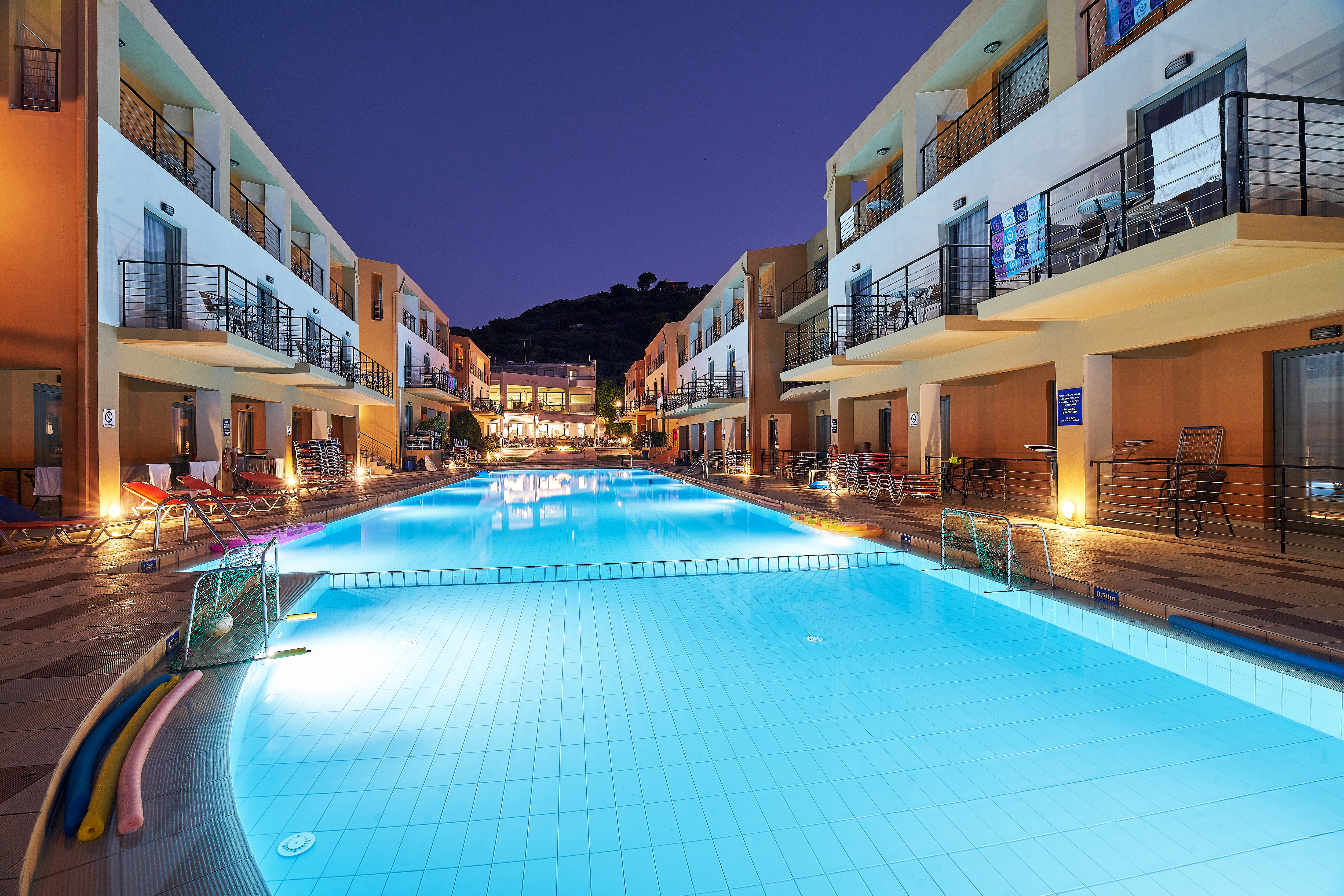 Sunrise Village Hotel
