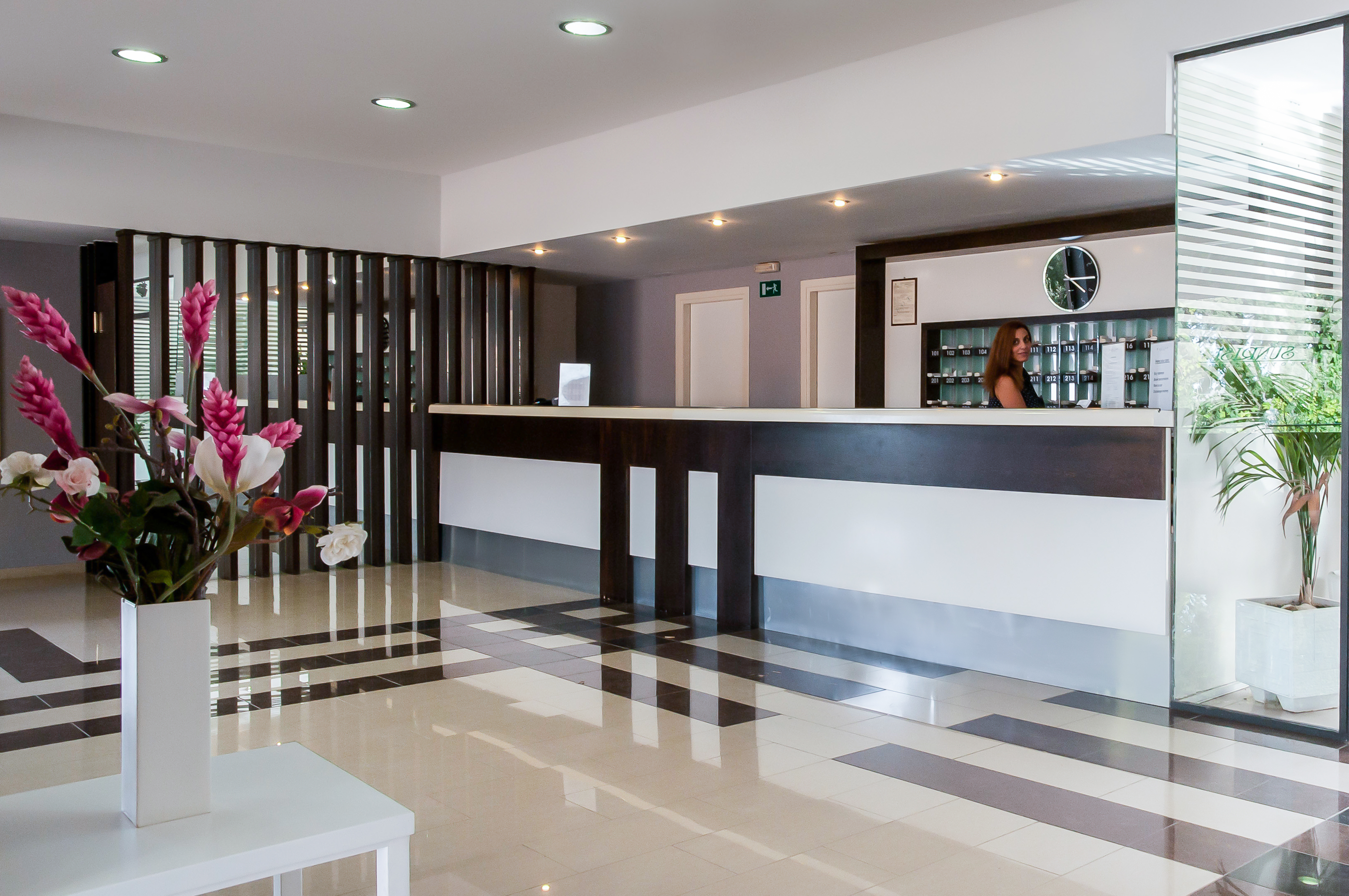 Sunrise Village Hotel