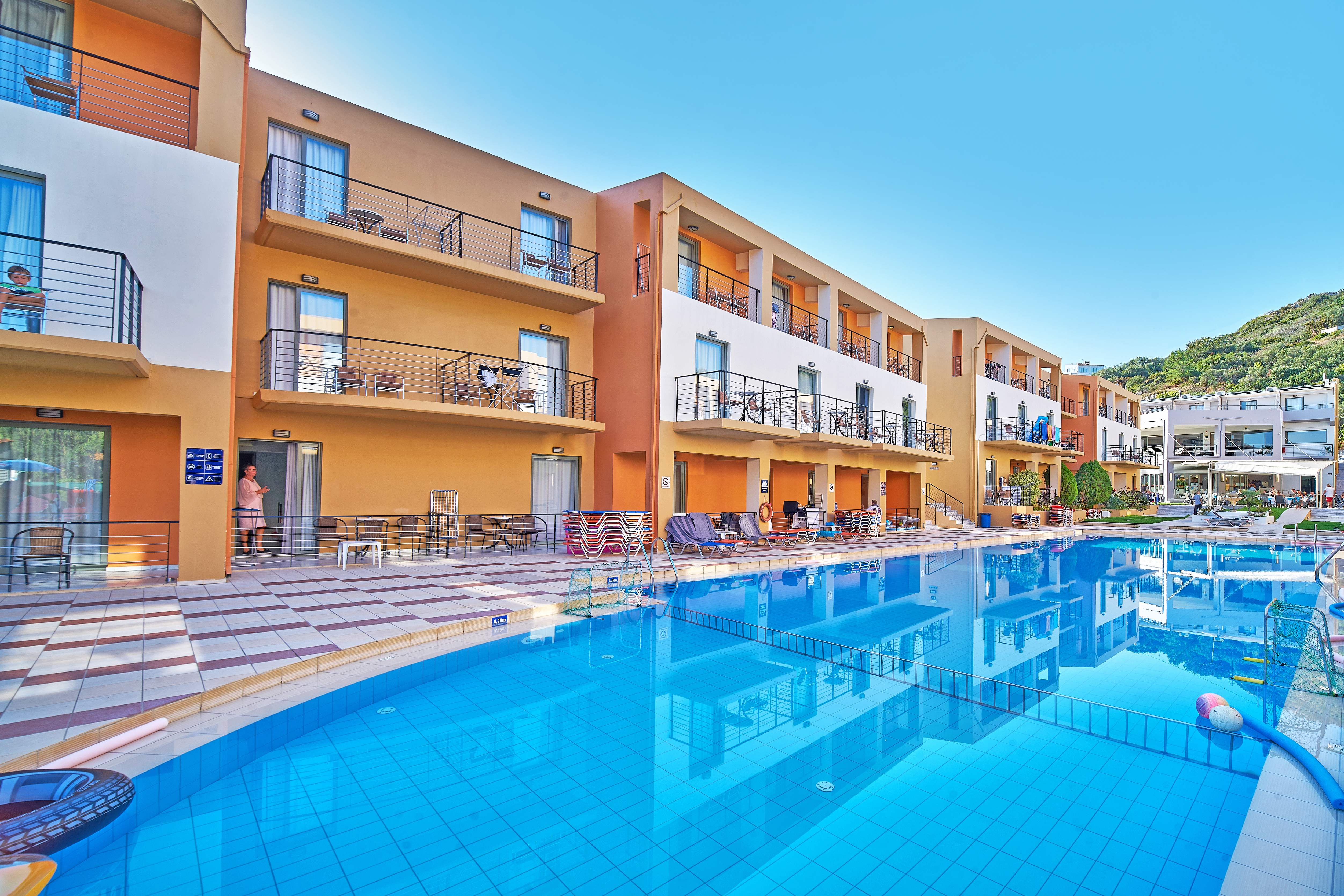 Sunrise Village Hotel