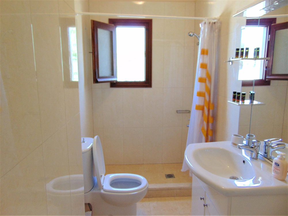 Villa Alexey