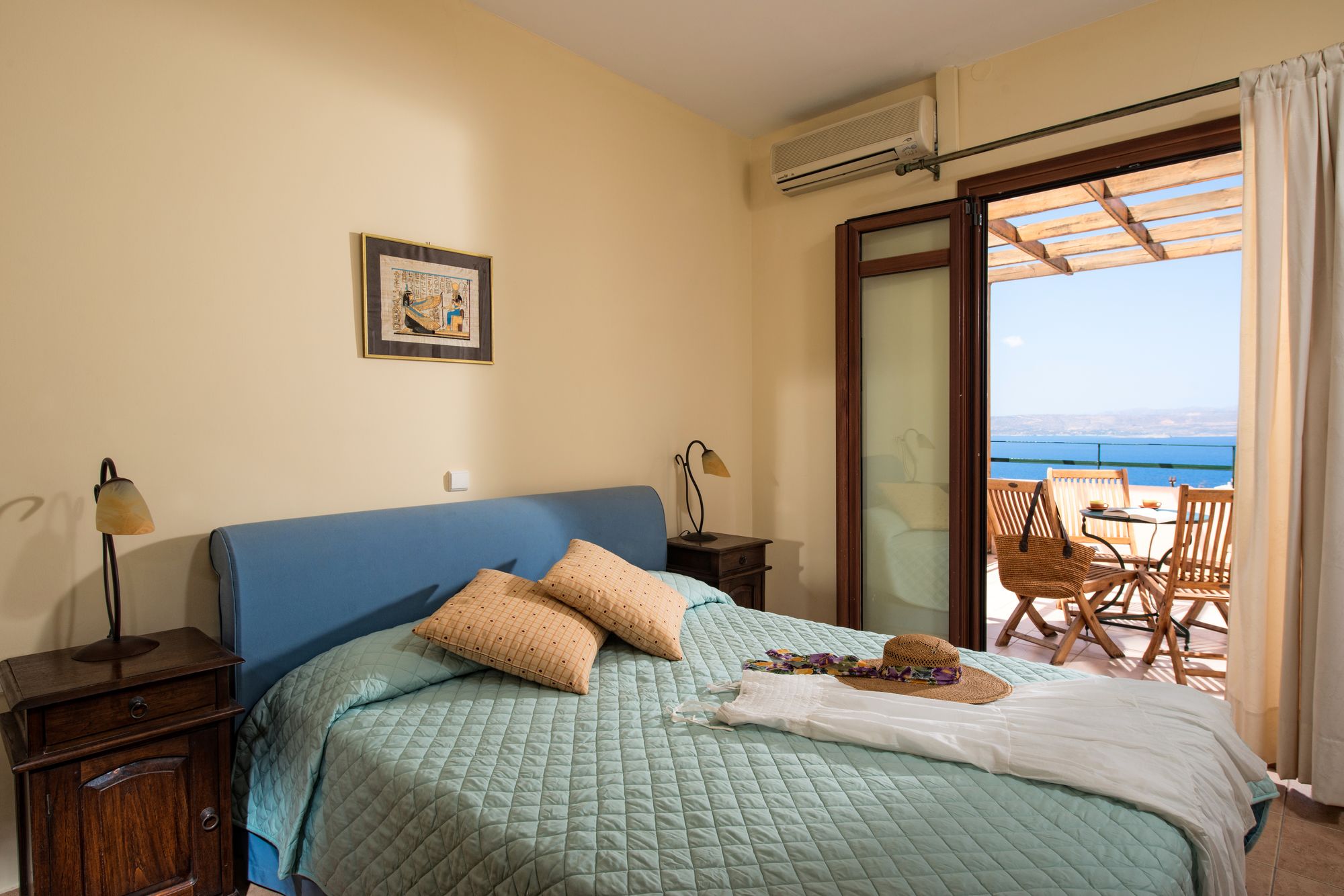 Villa Aphrodite
