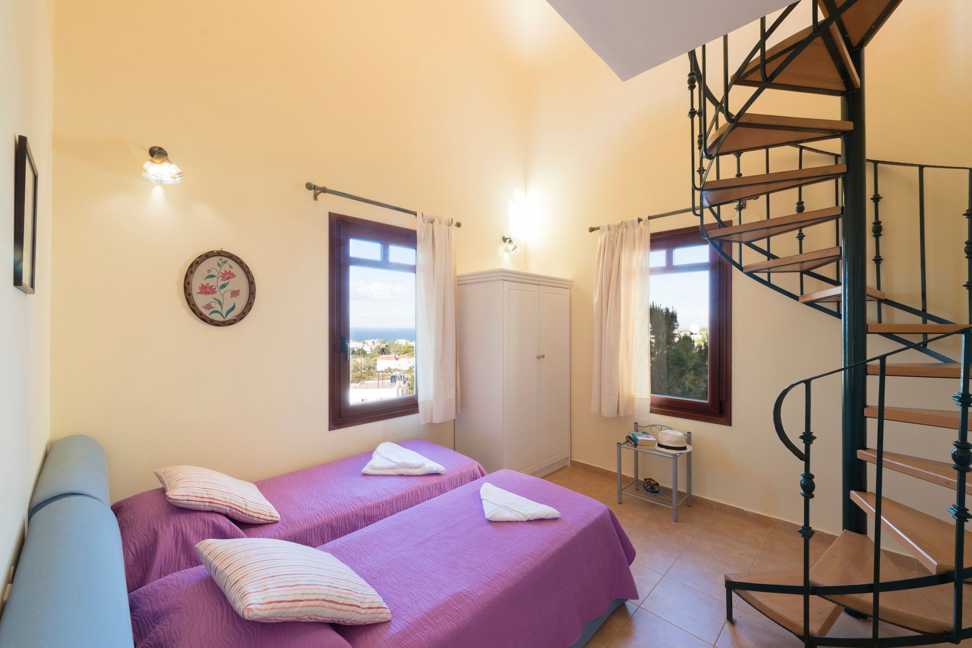 Villa Aphrodite