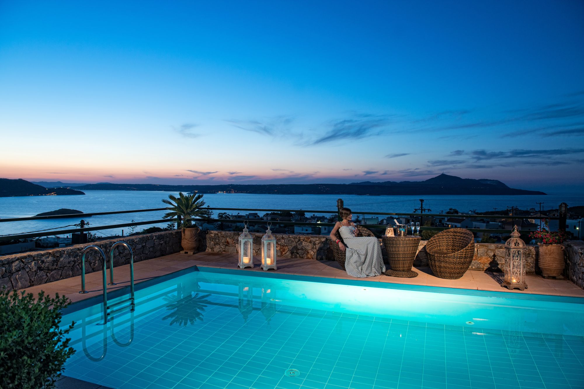 Villa Aphrodite
