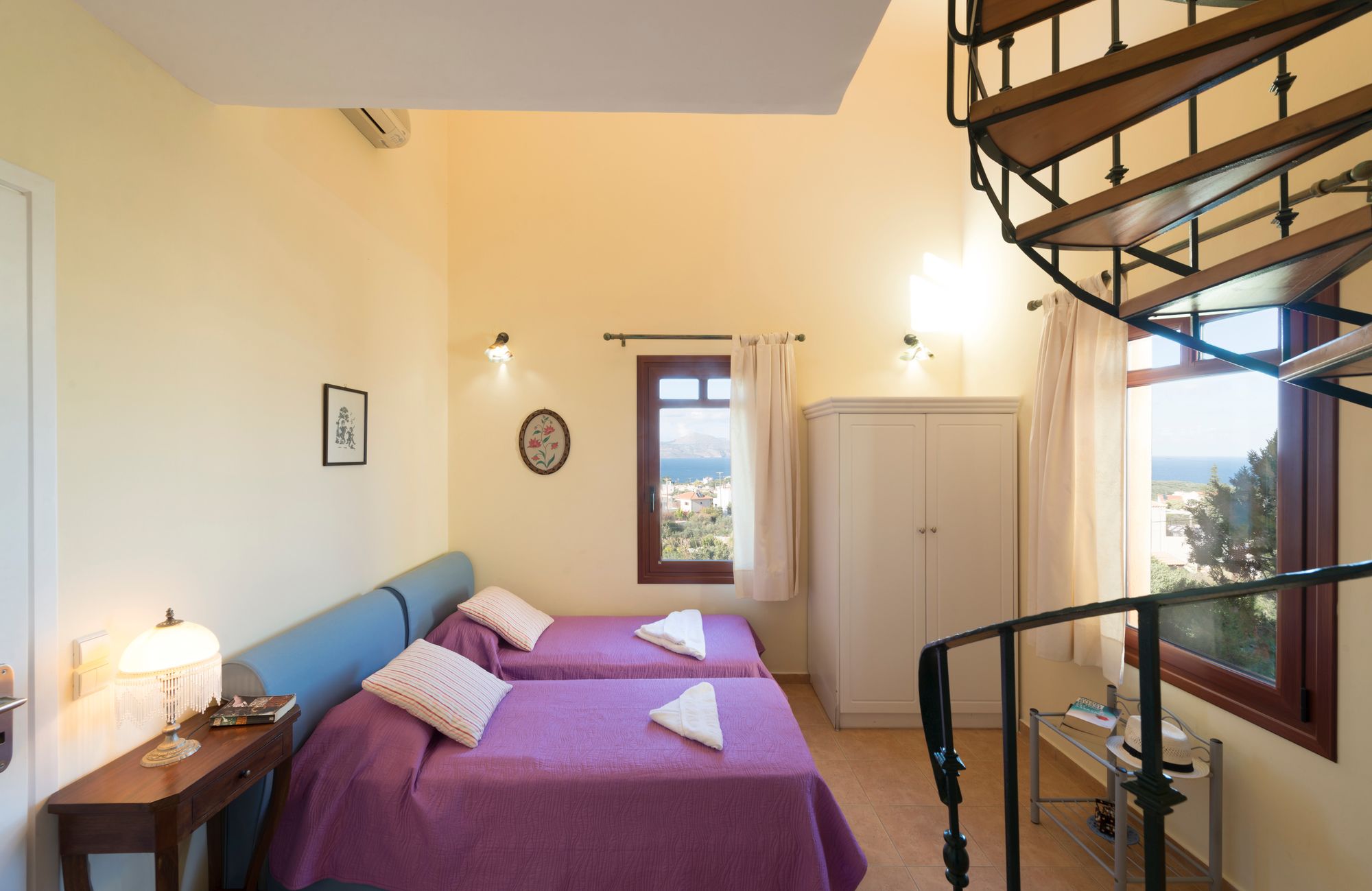 Villa Aphrodite