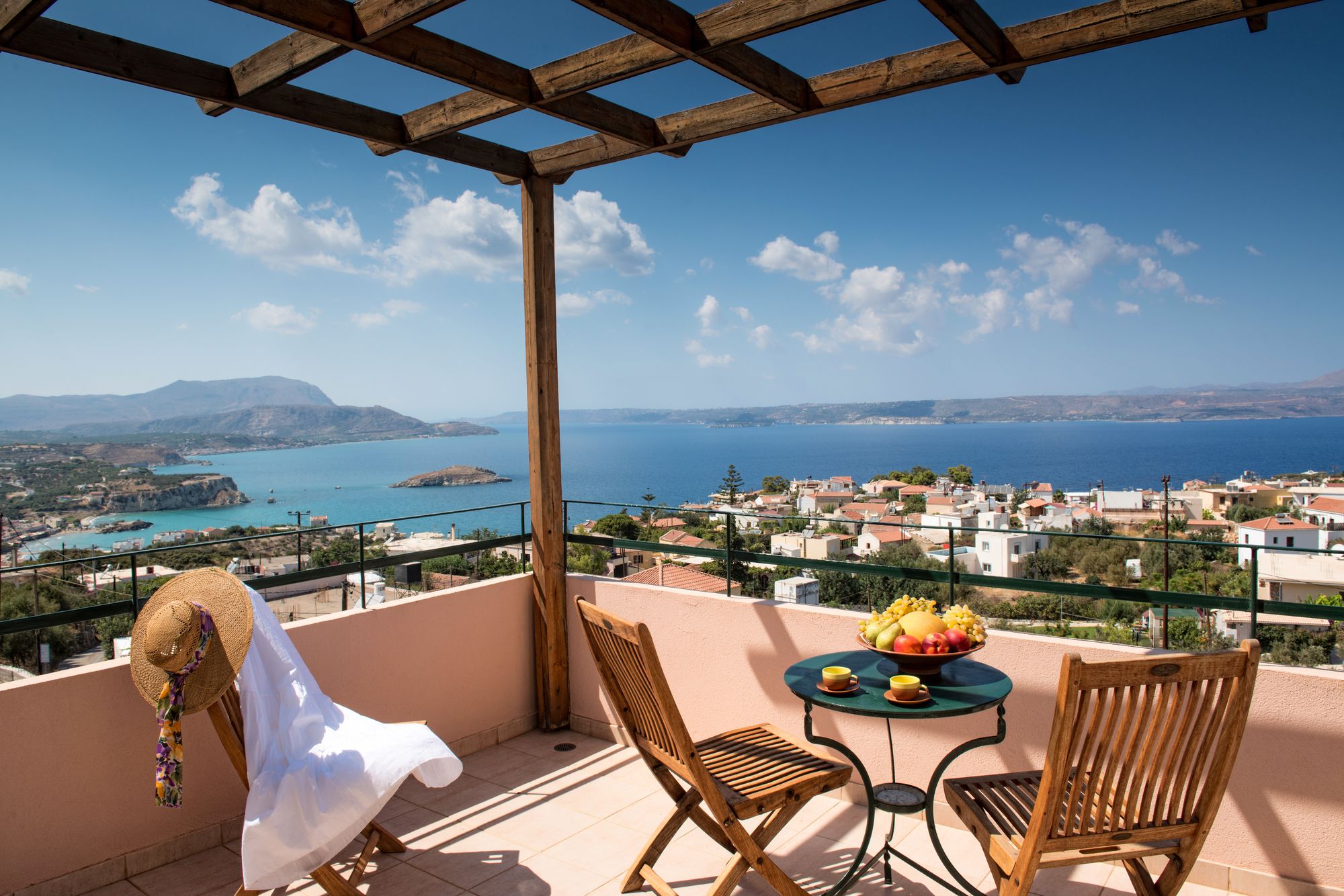 Villa Aphrodite