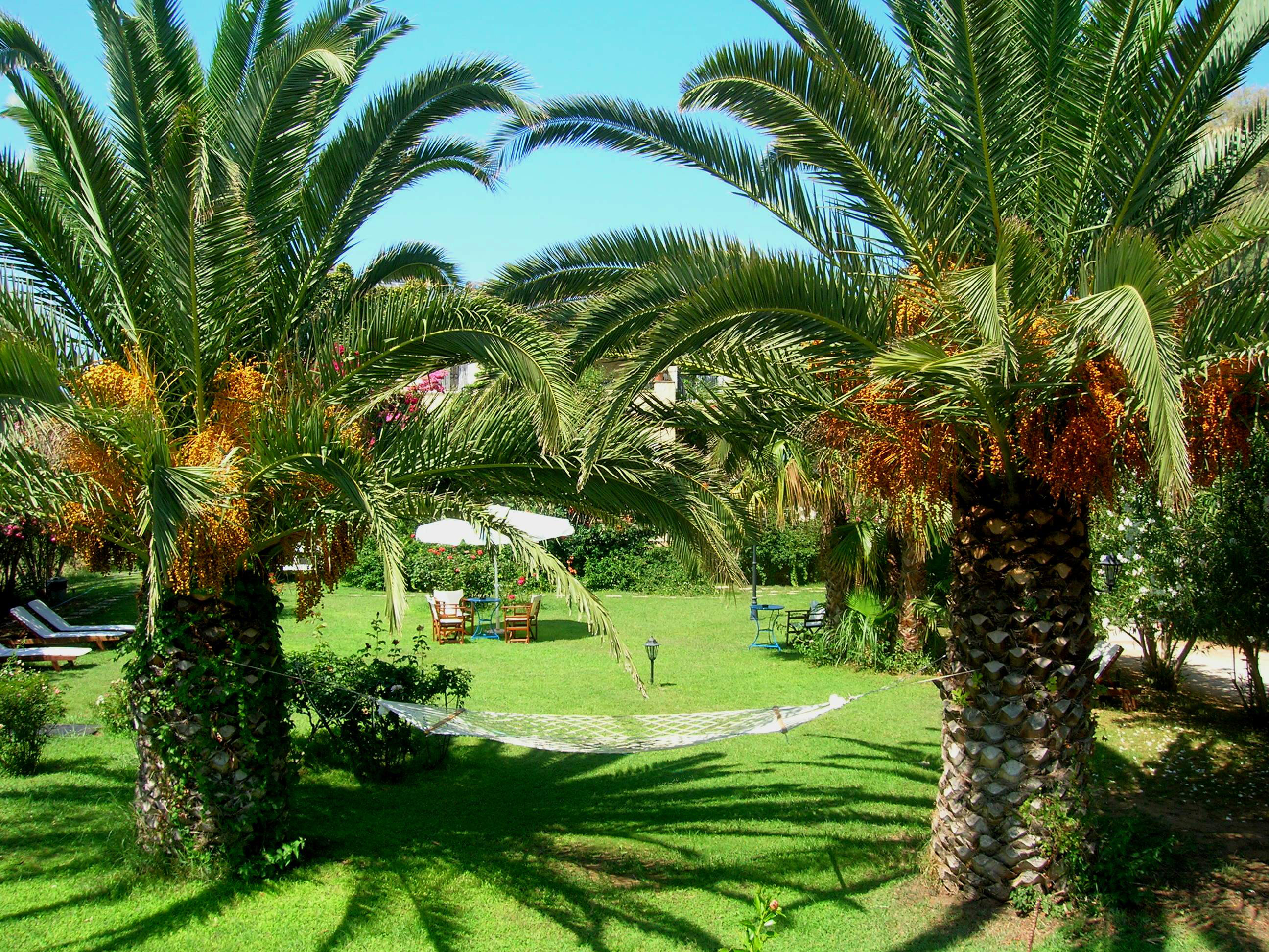 Villa Fleria
