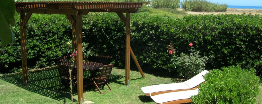 Villa Fleria