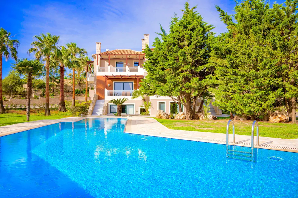 Villa Kissos