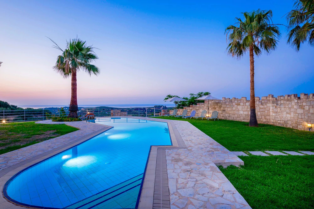 Villa Kissos