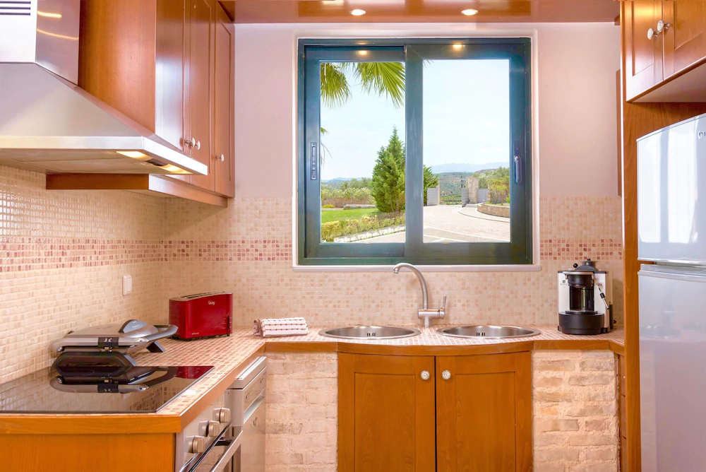 Villa Kissos