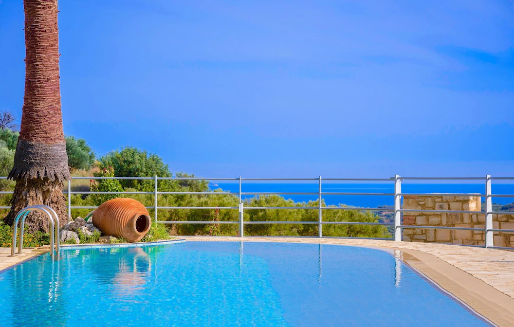 Villa Kissos
