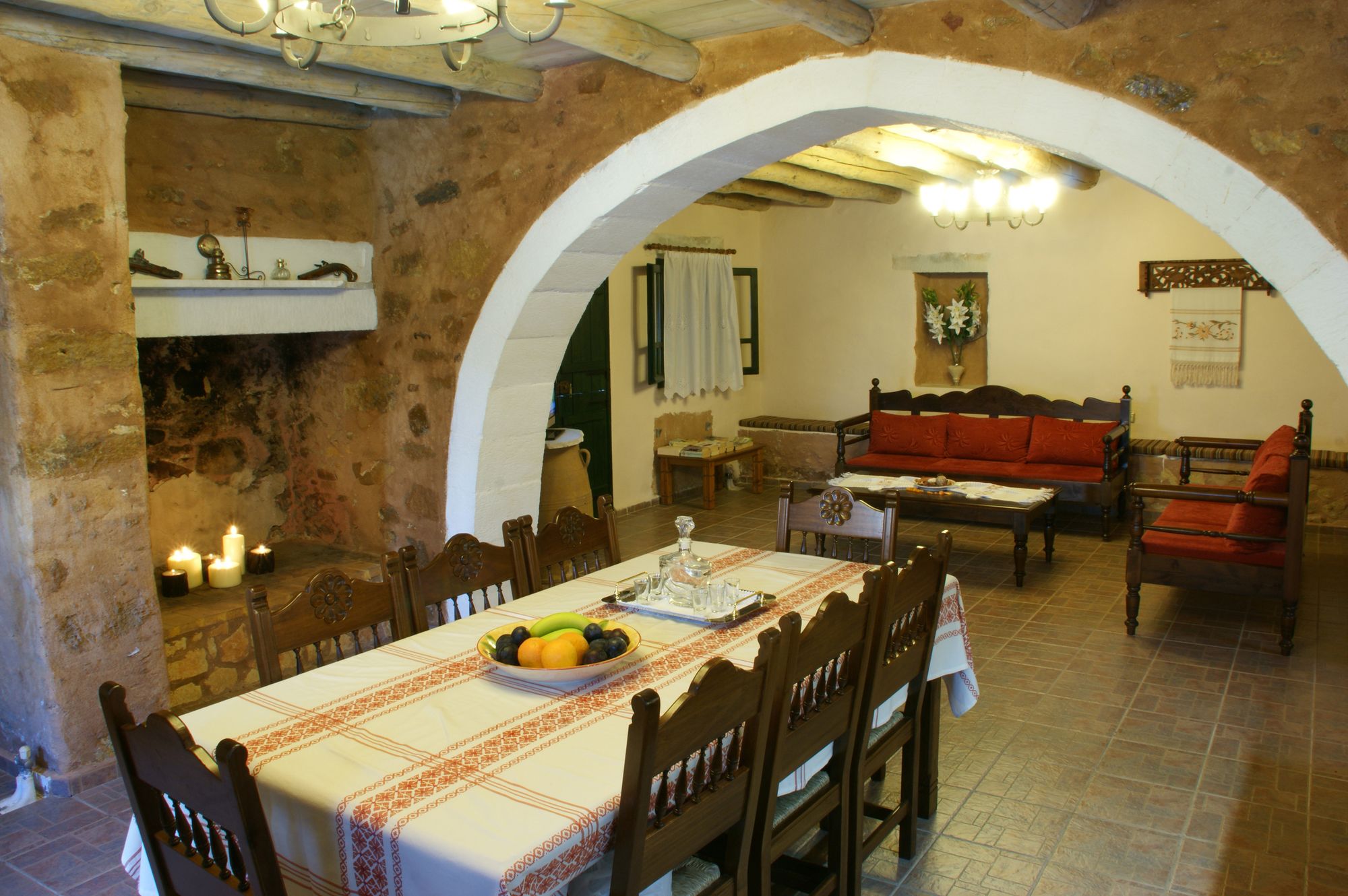 Villa Laina