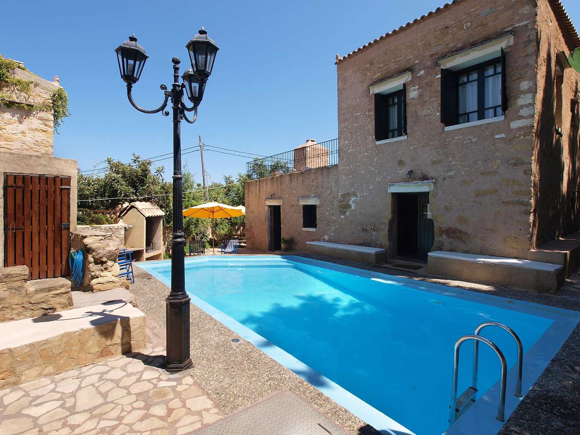 Villa Laina