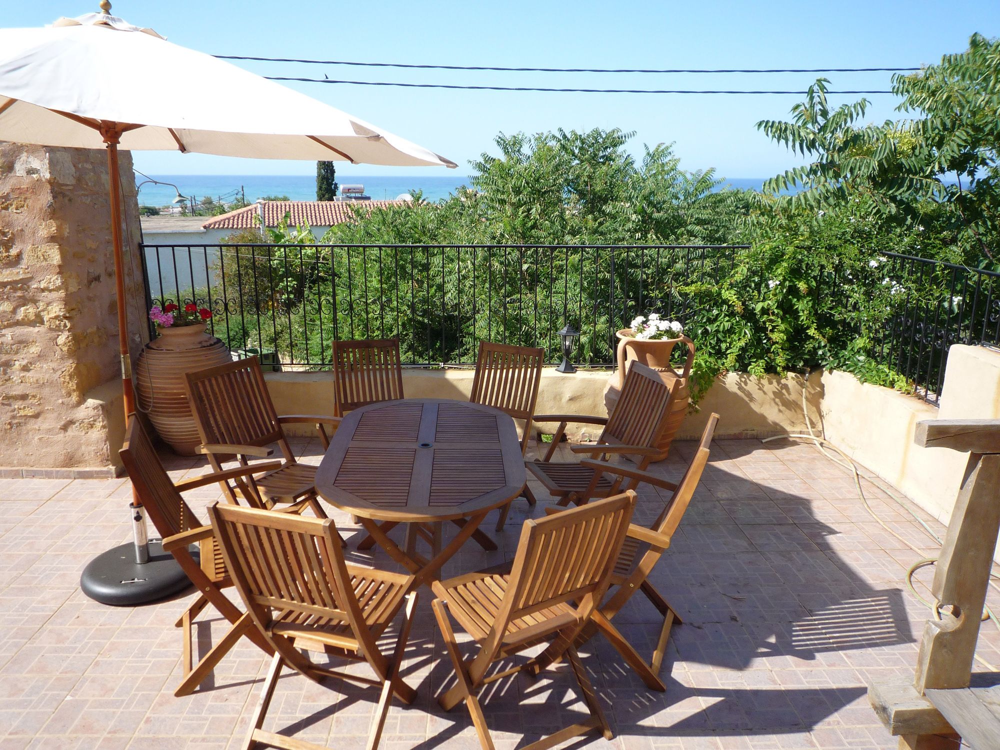 Villa Laina