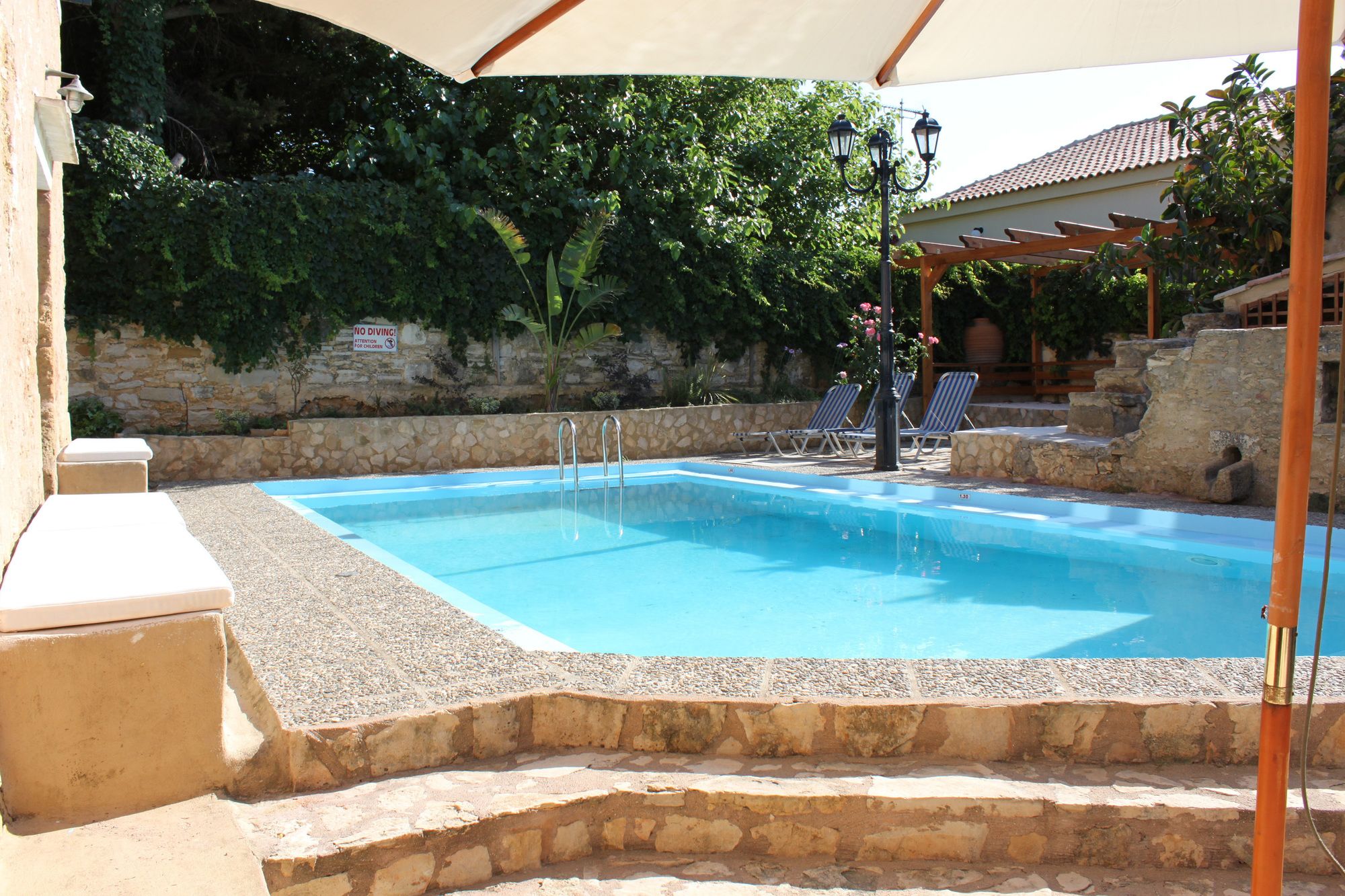 Villa Laina
