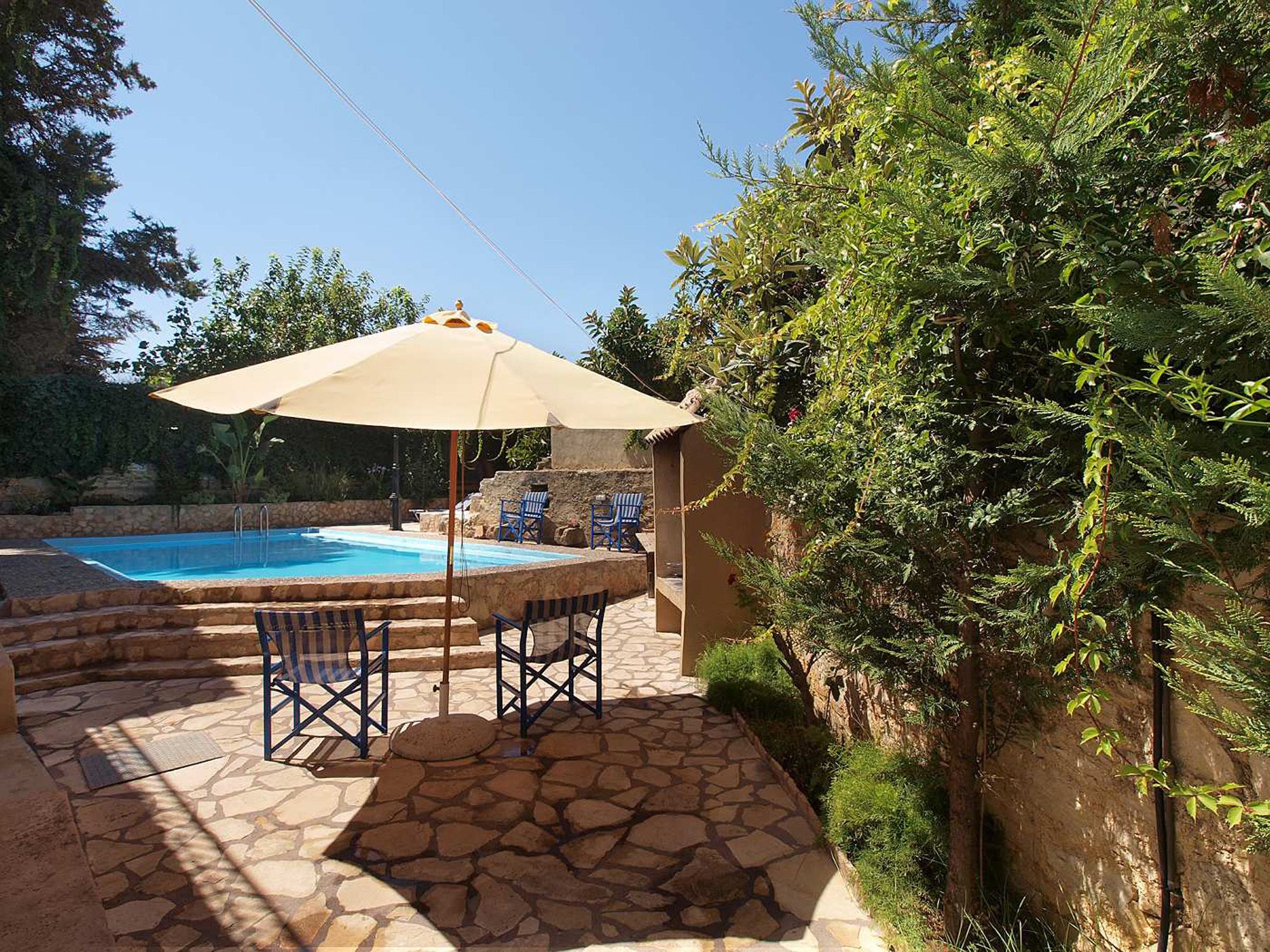 Villa Laina