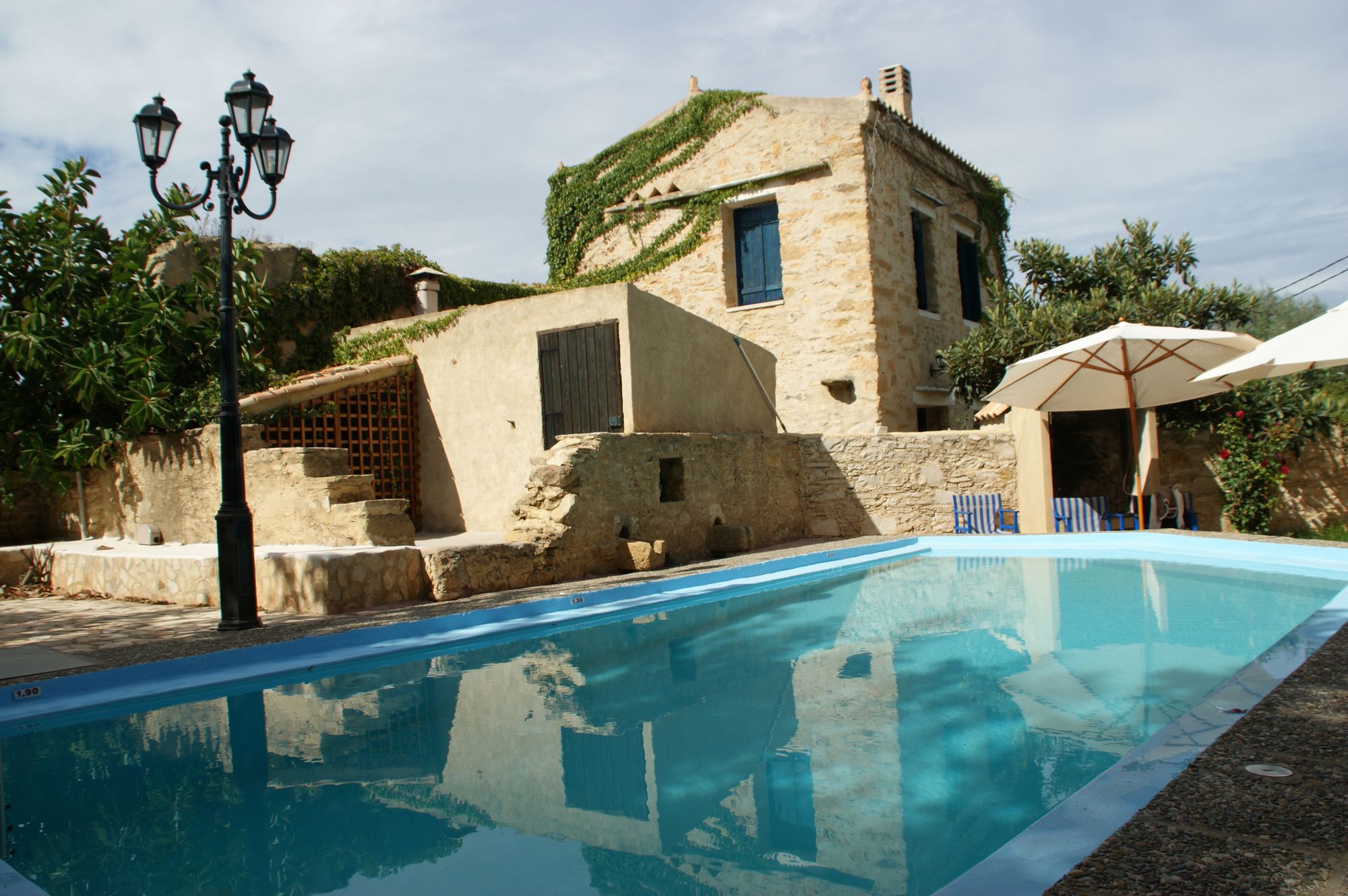 Villa Laina