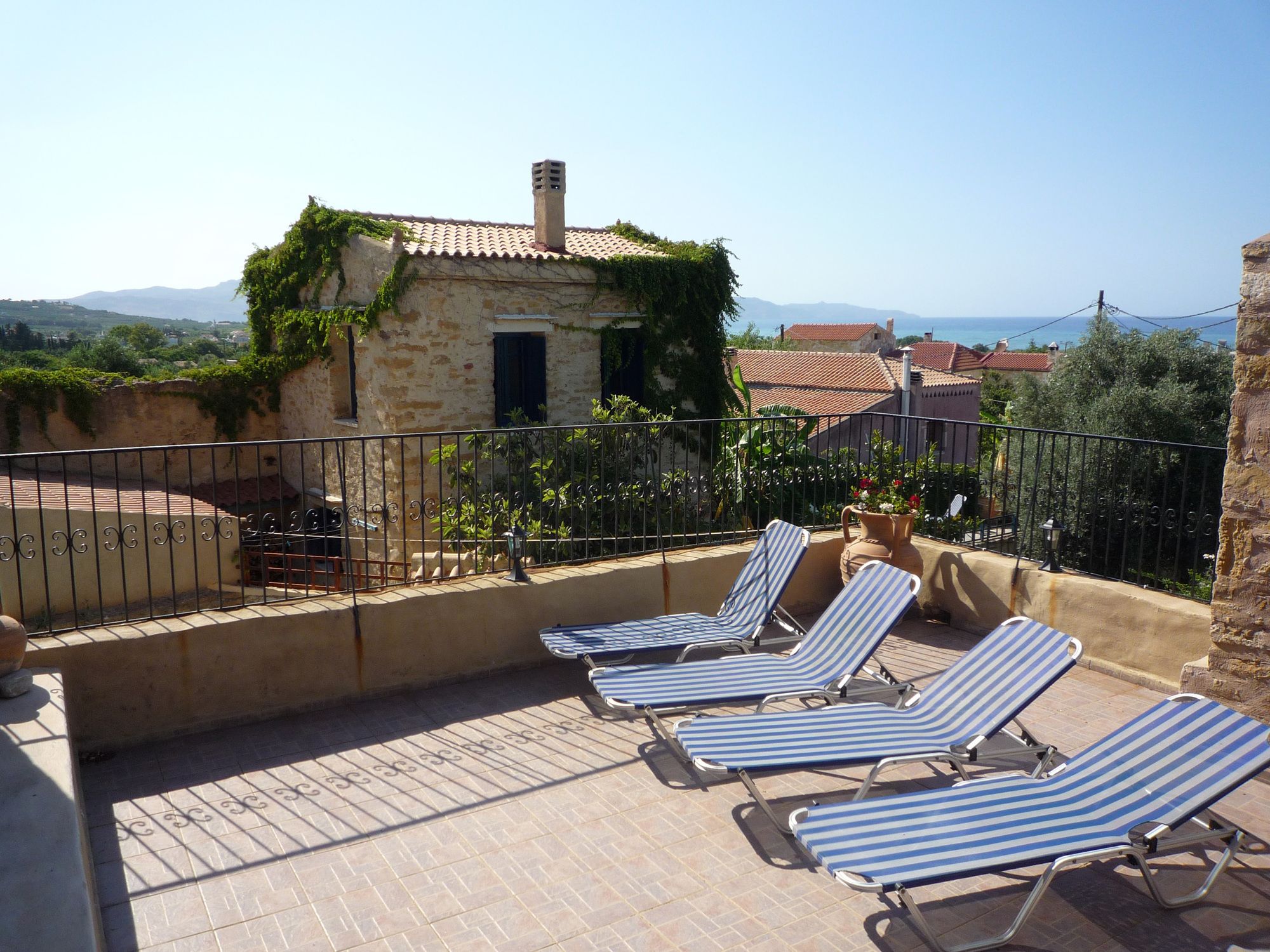 Villa Laina