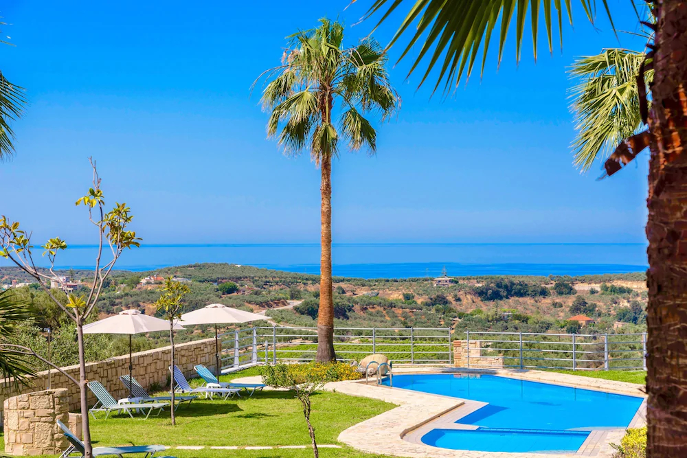 Villa Myrtia