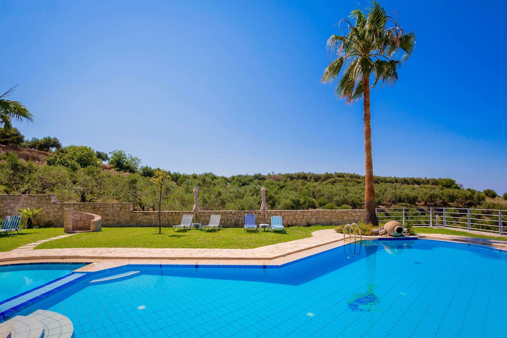 Villa Myrtia