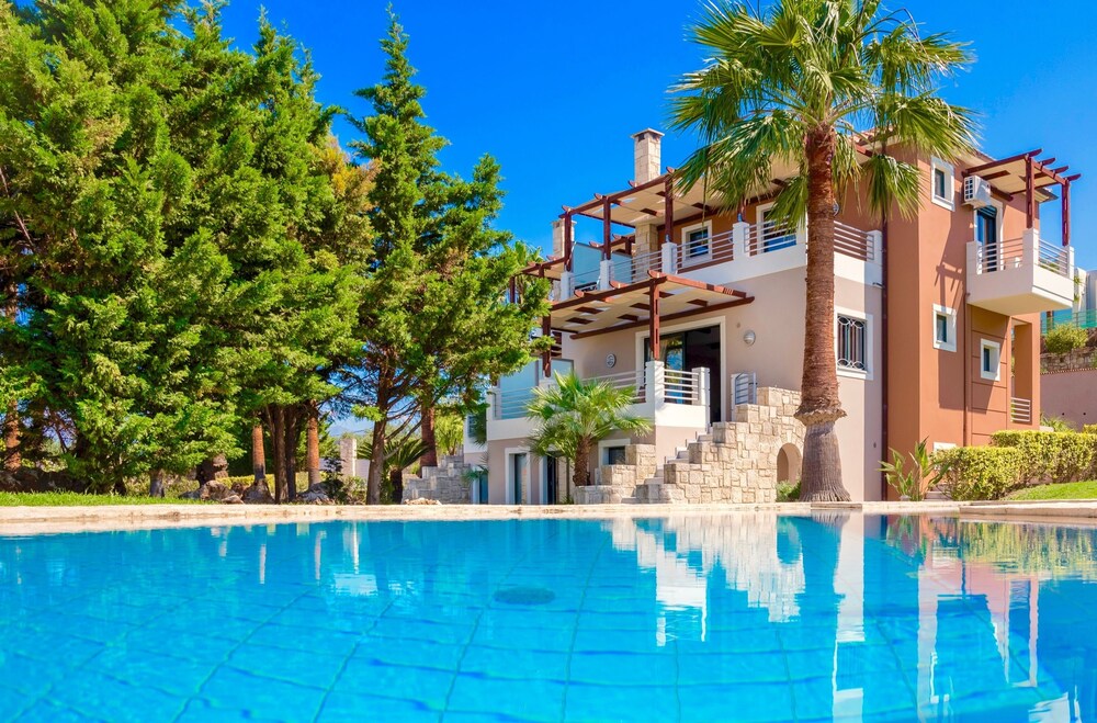 Villa Myrtia