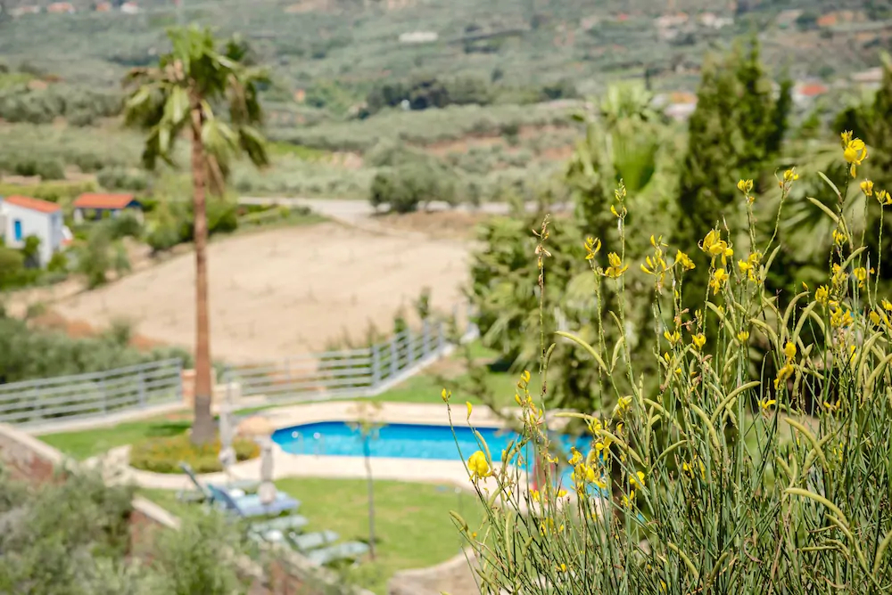Villa Myrtia