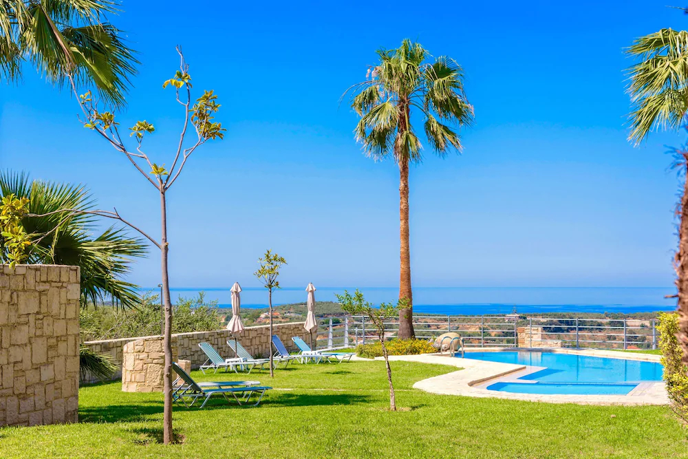 Villa Myrtia