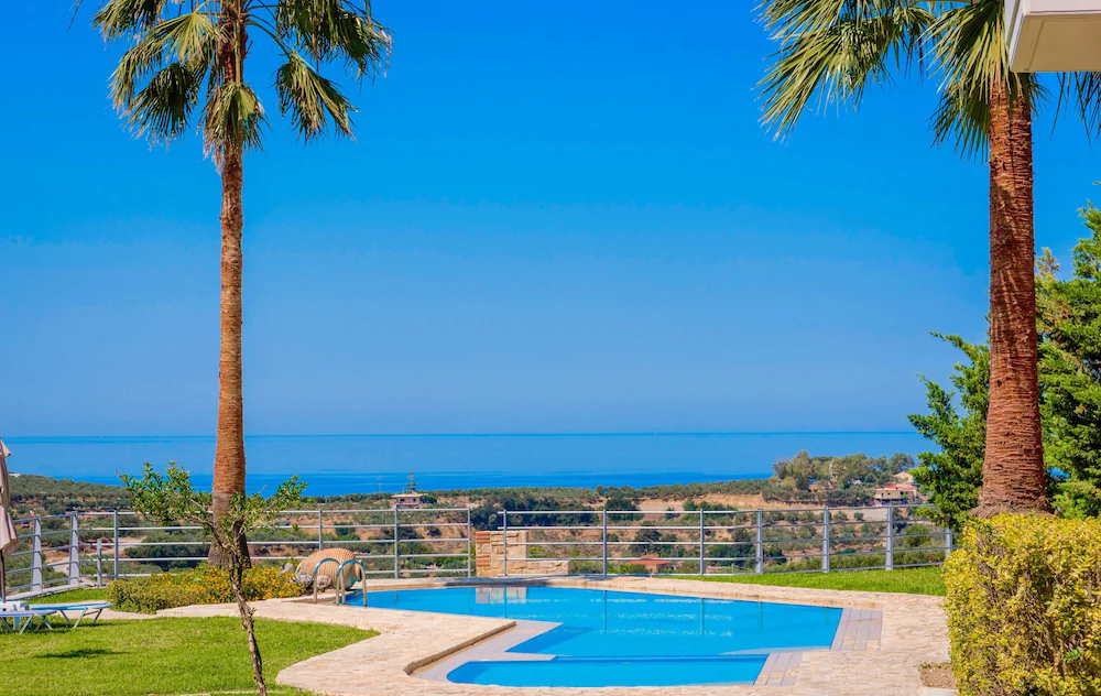 Villa Myrtia