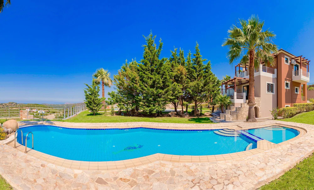 Villa Myrtia