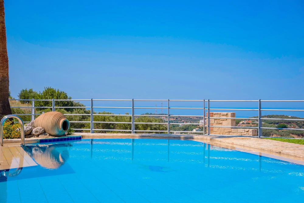 Villa Myrtia