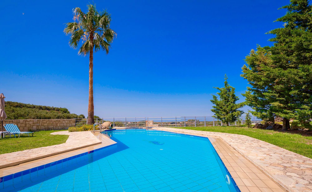 Villa Myrtia