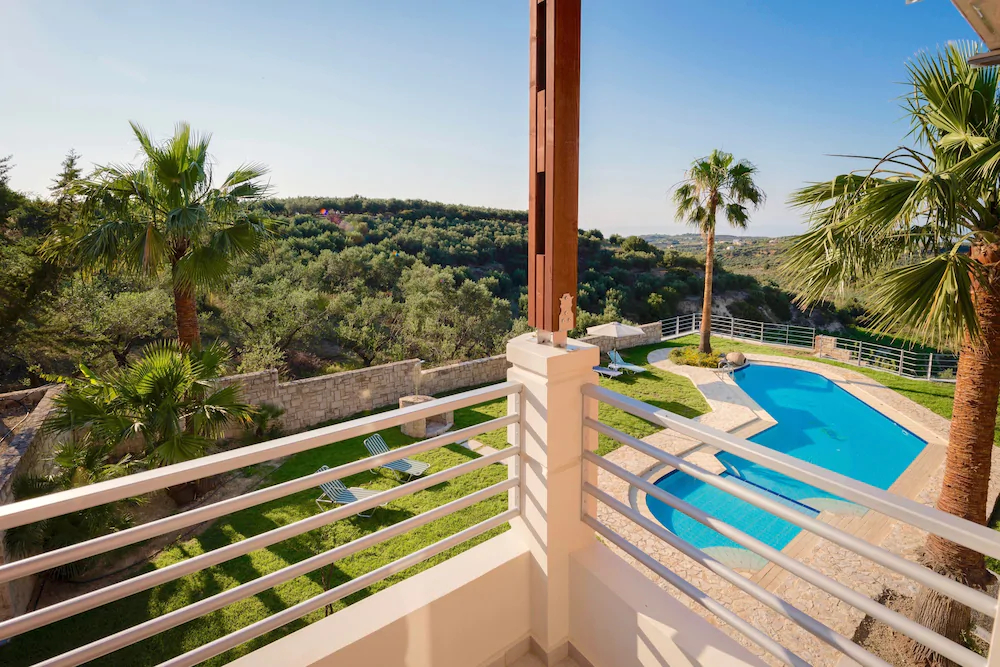Villa Myrtia