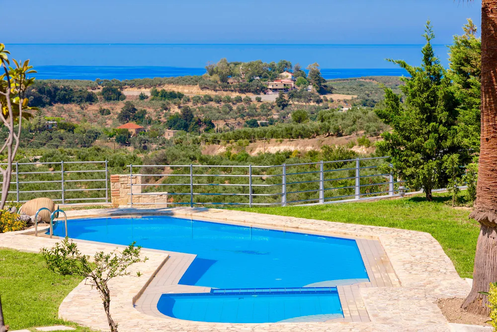 Villa Myrtia