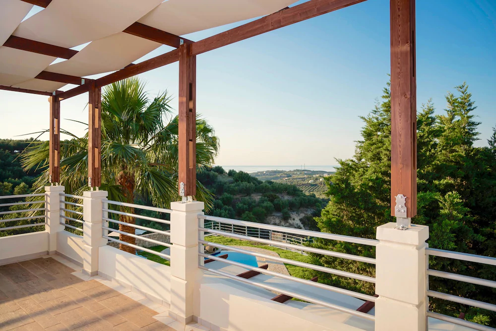 Villa Myrtia