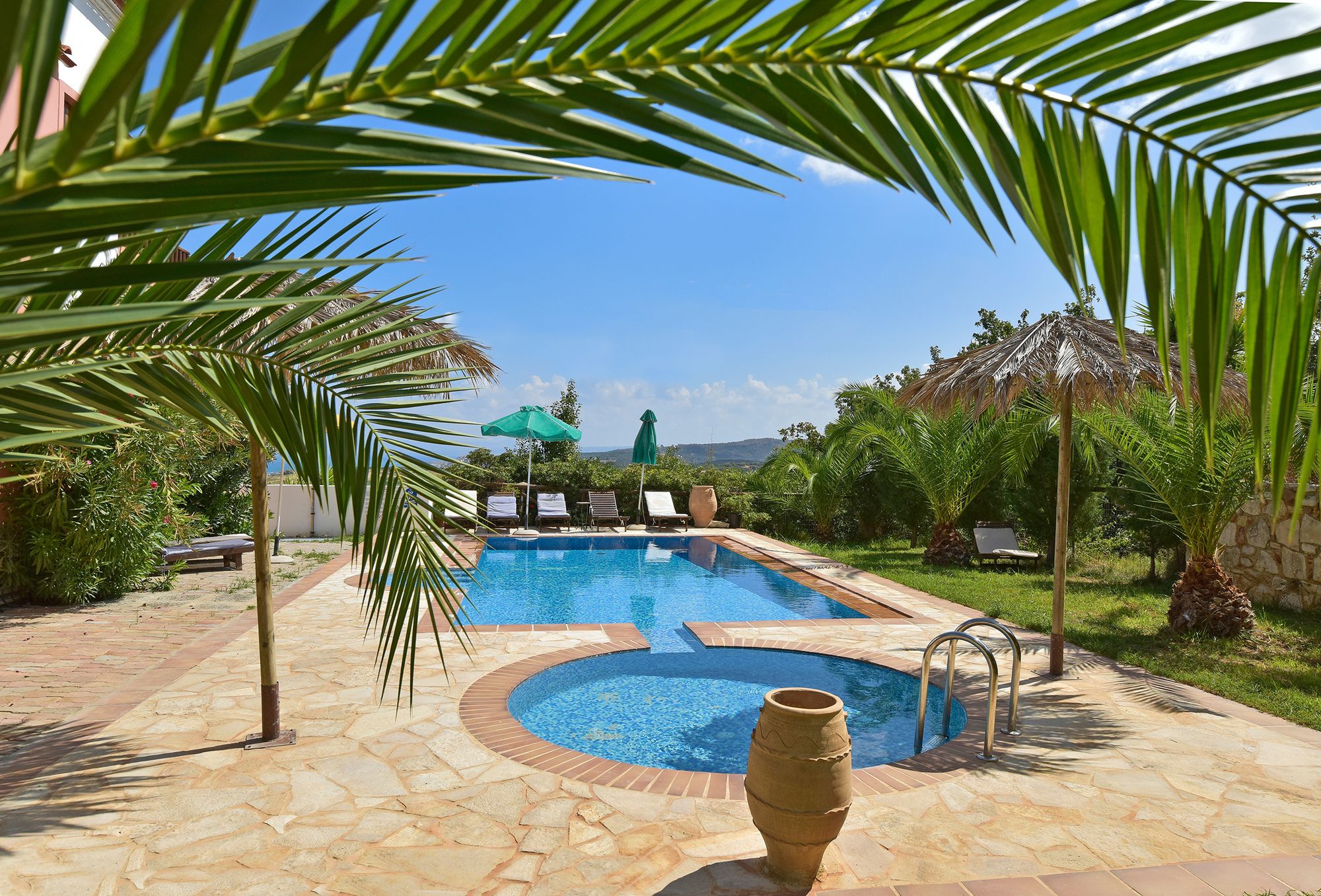 Villa Seli