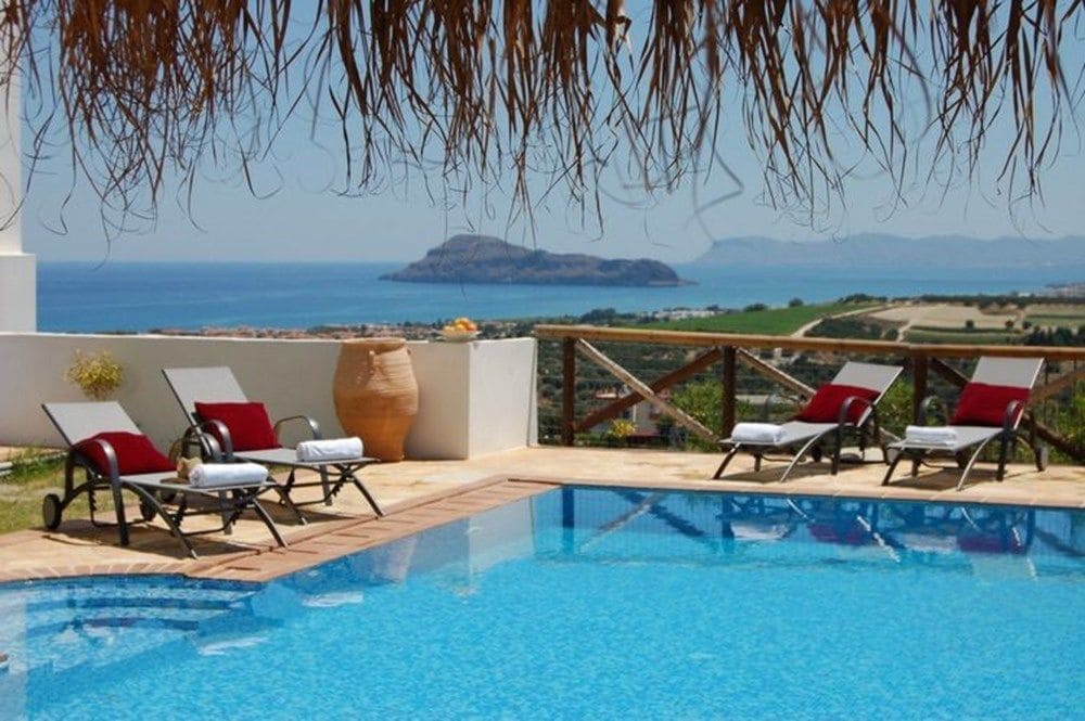 Villa Seli