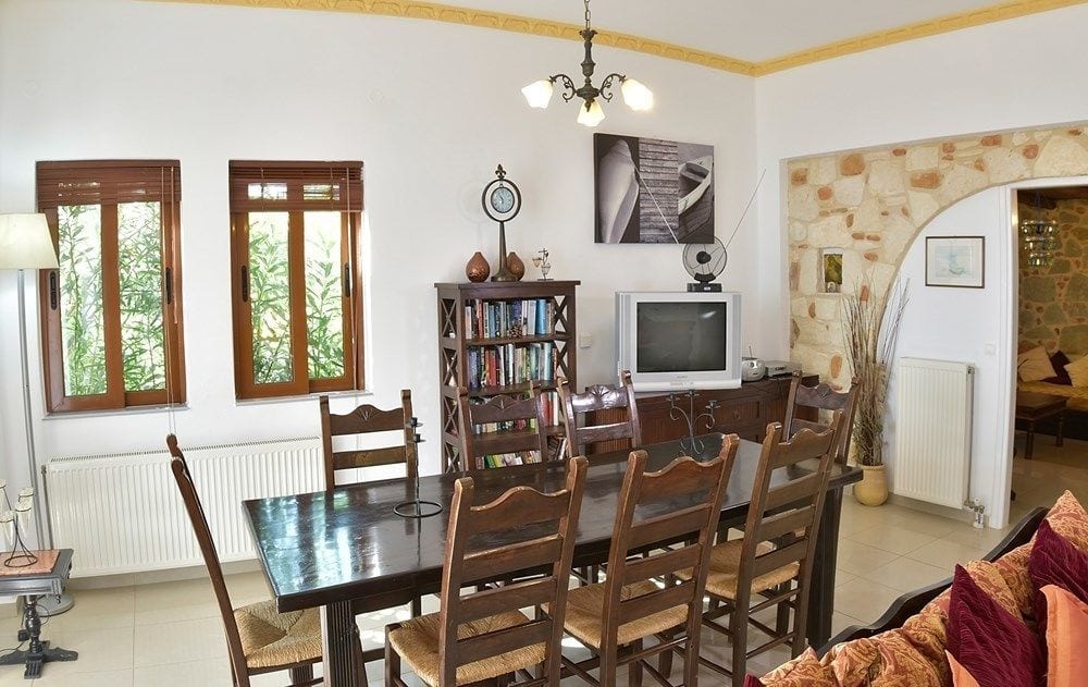 Villa Seli