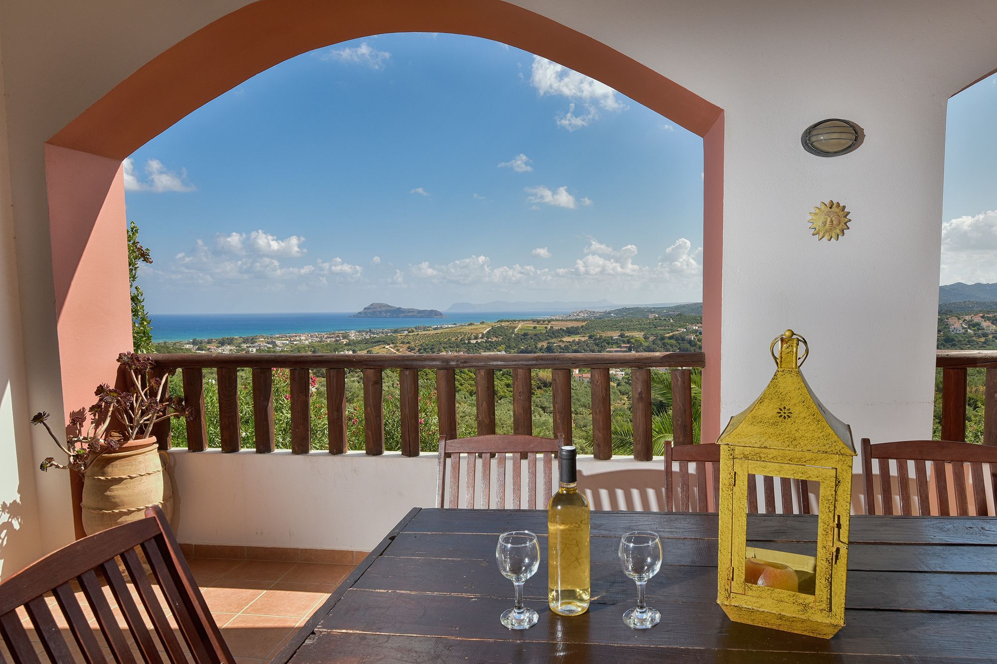 Villa Seli