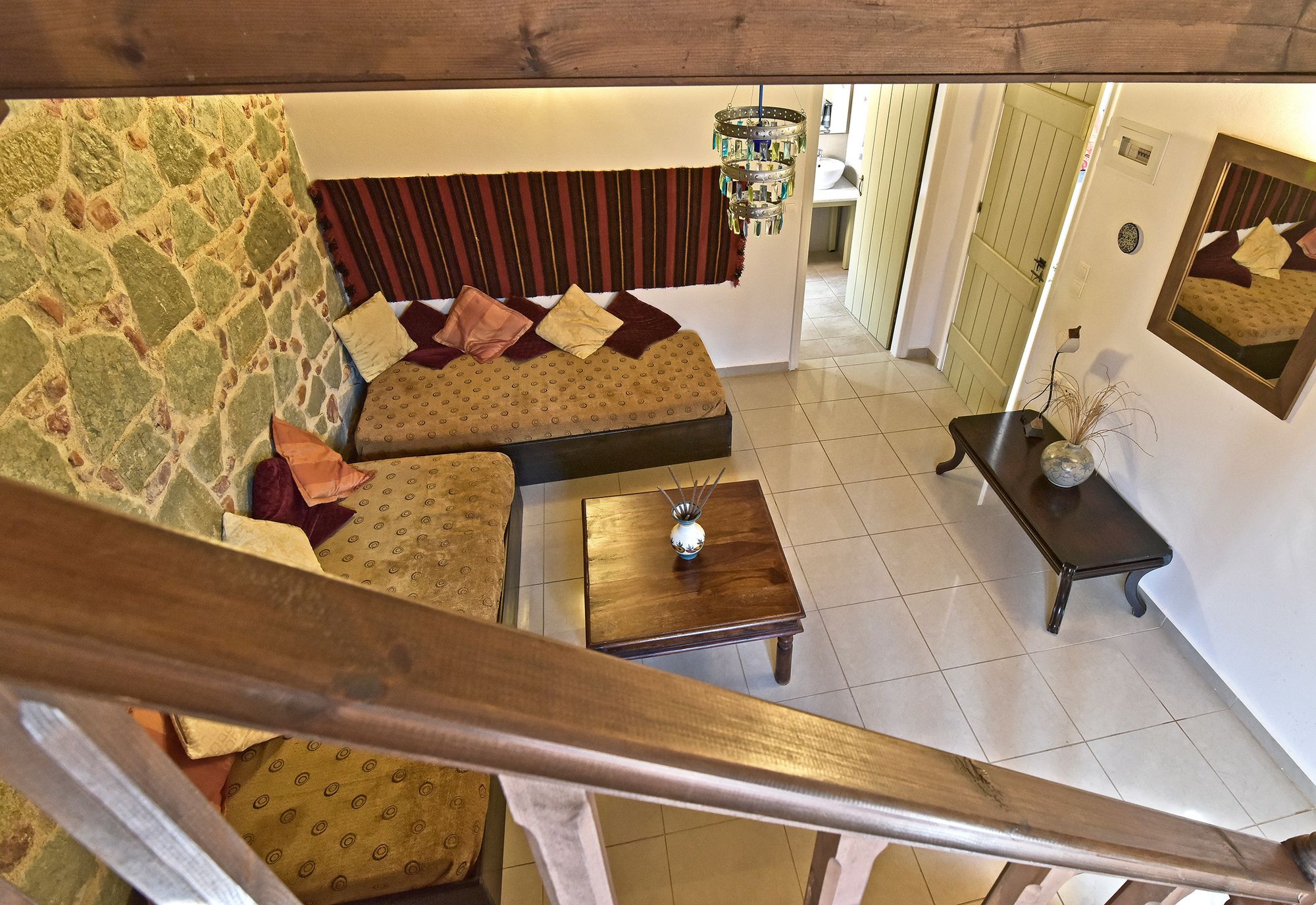 Villa Seli