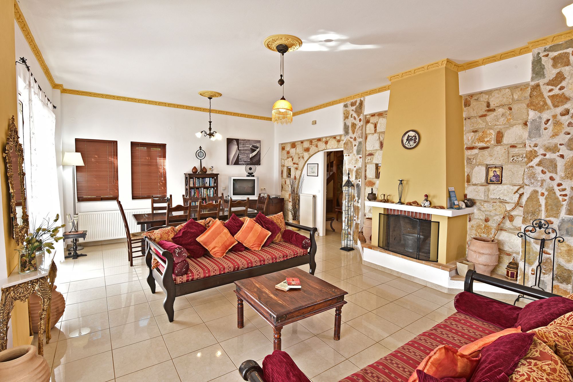Villa Seli