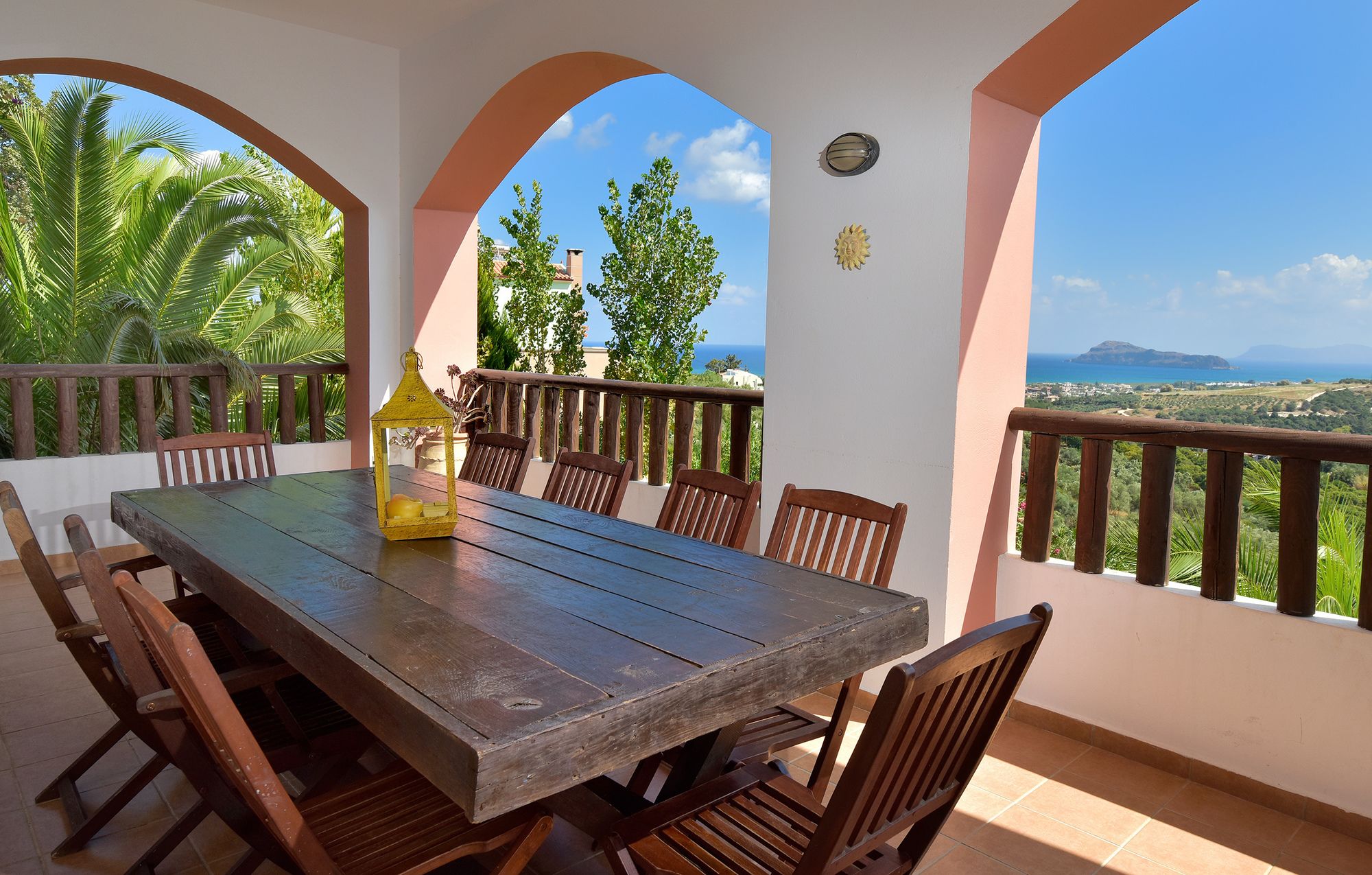 Villa Seli