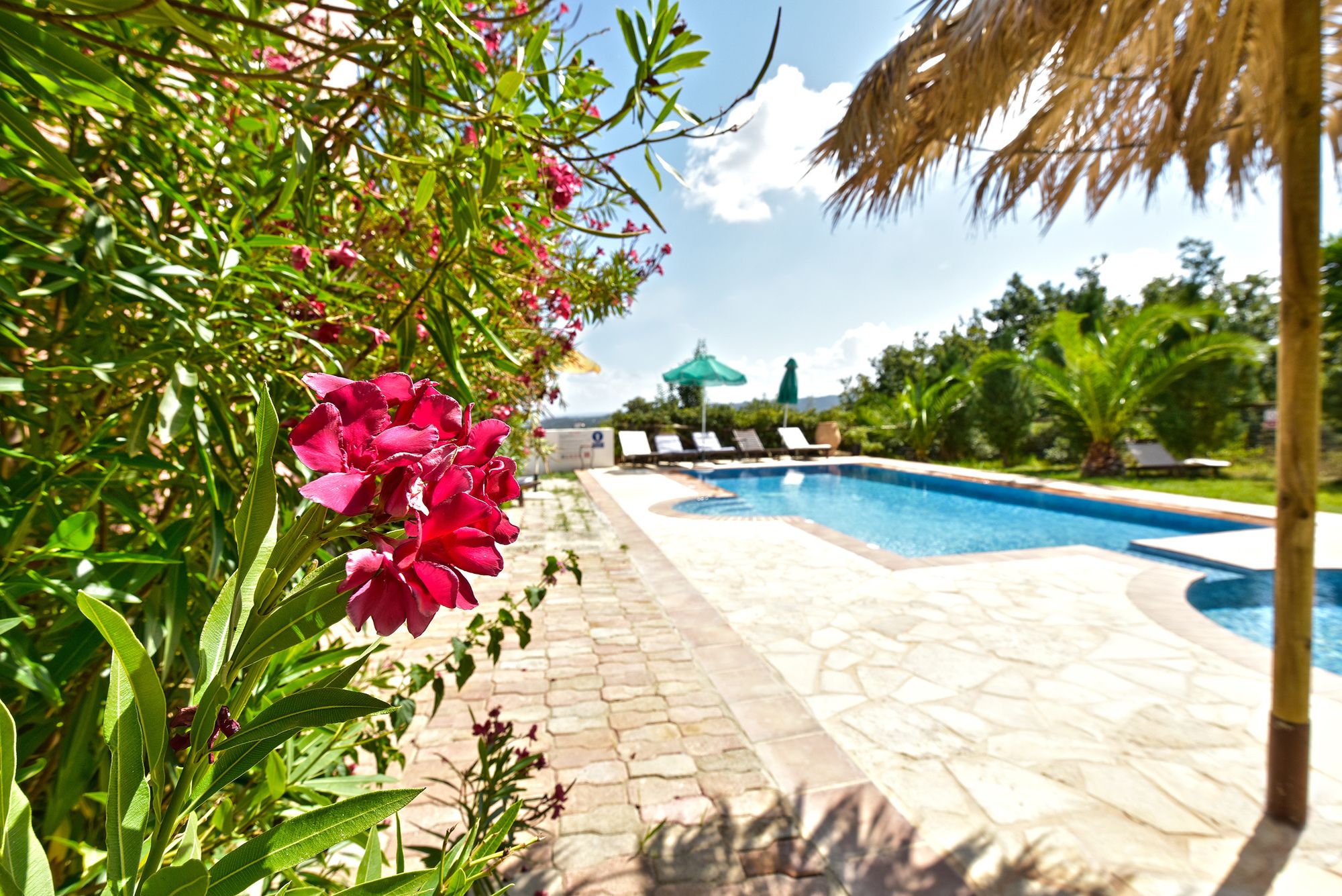 Villa Seli