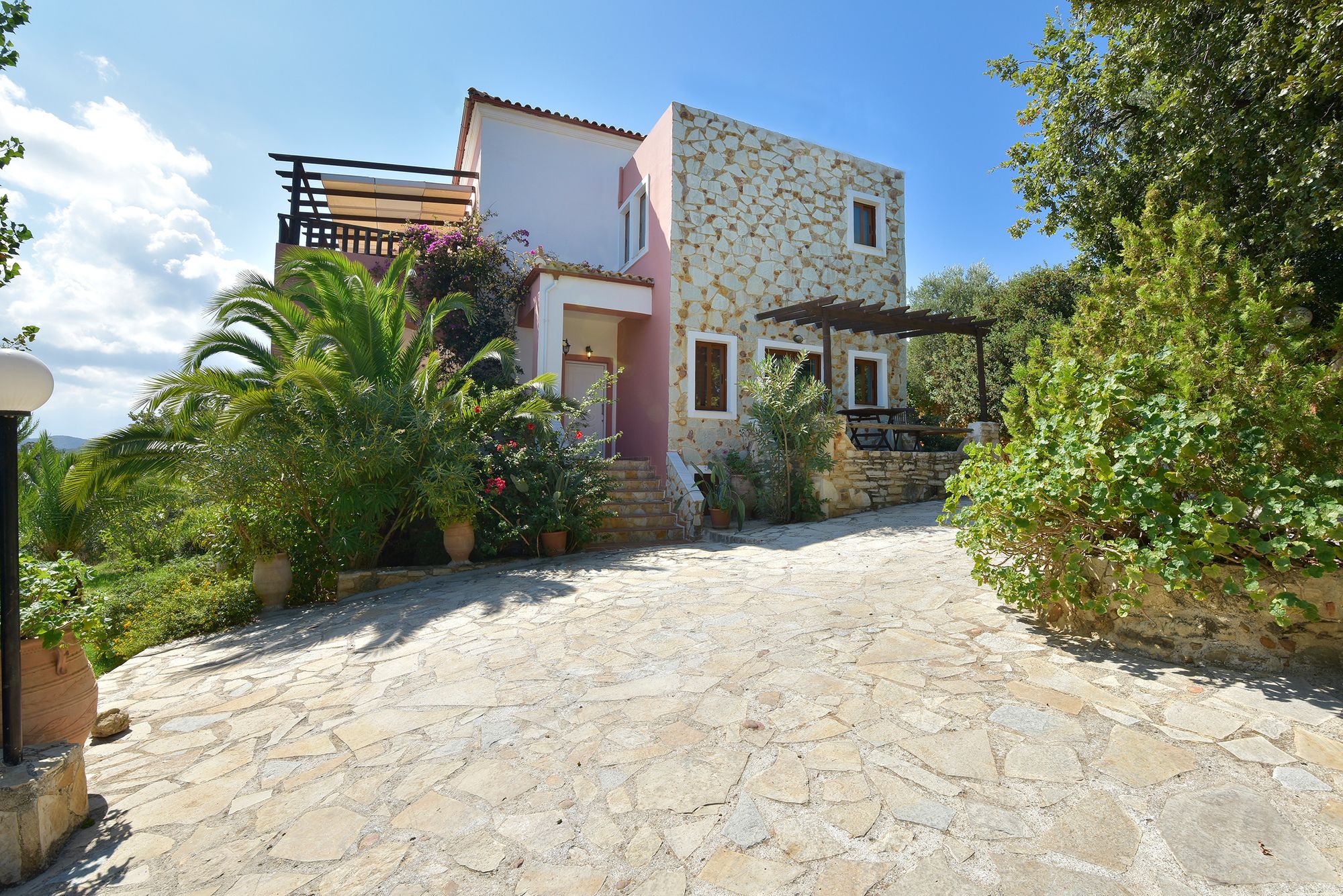 Villa Seli