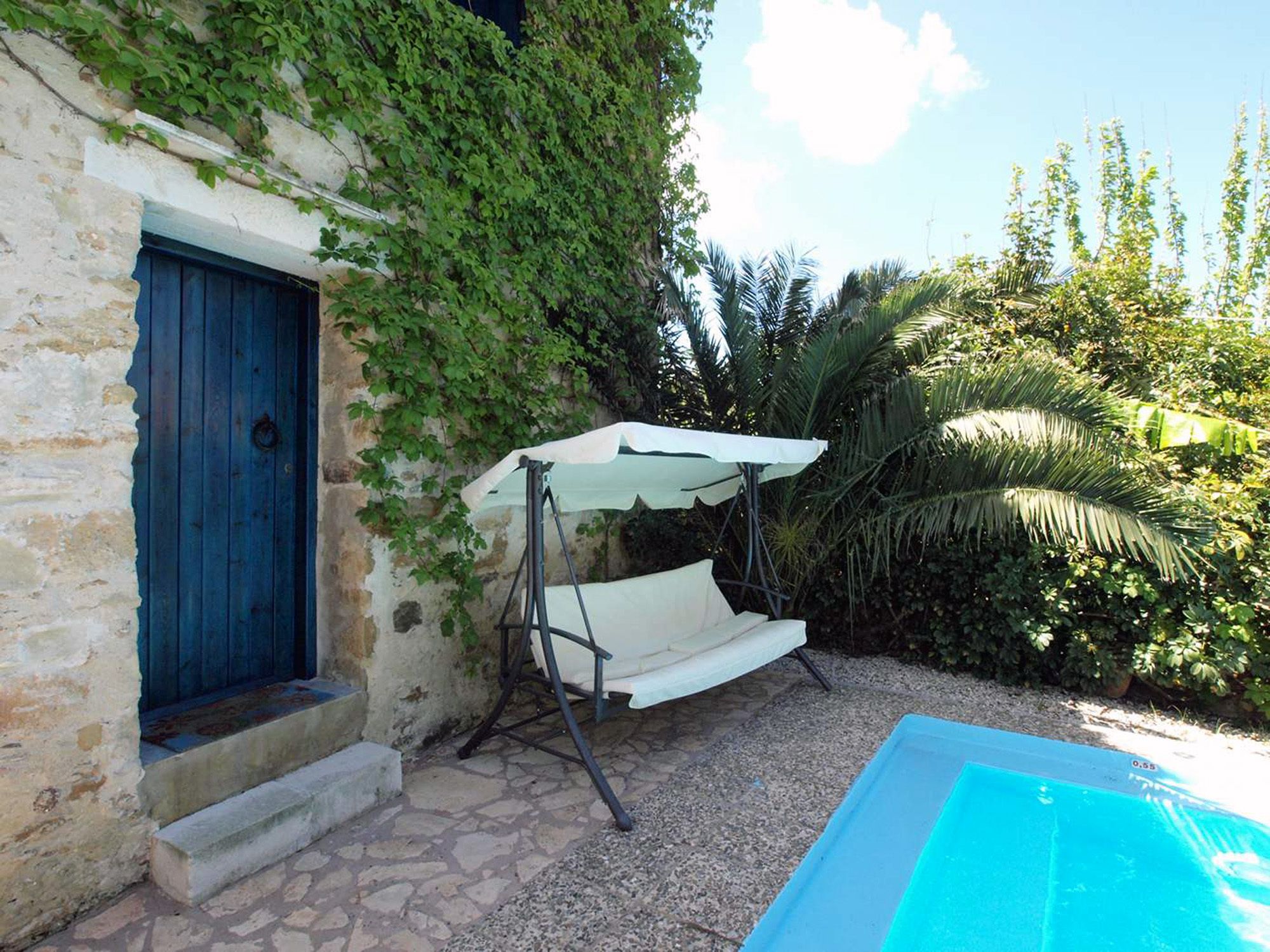 Villa Sofas